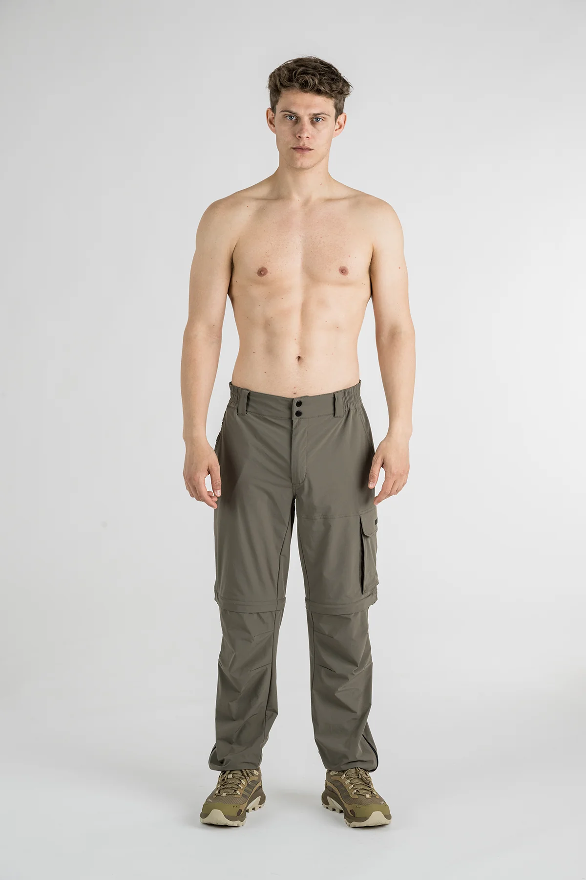 Convertible Evo Pants