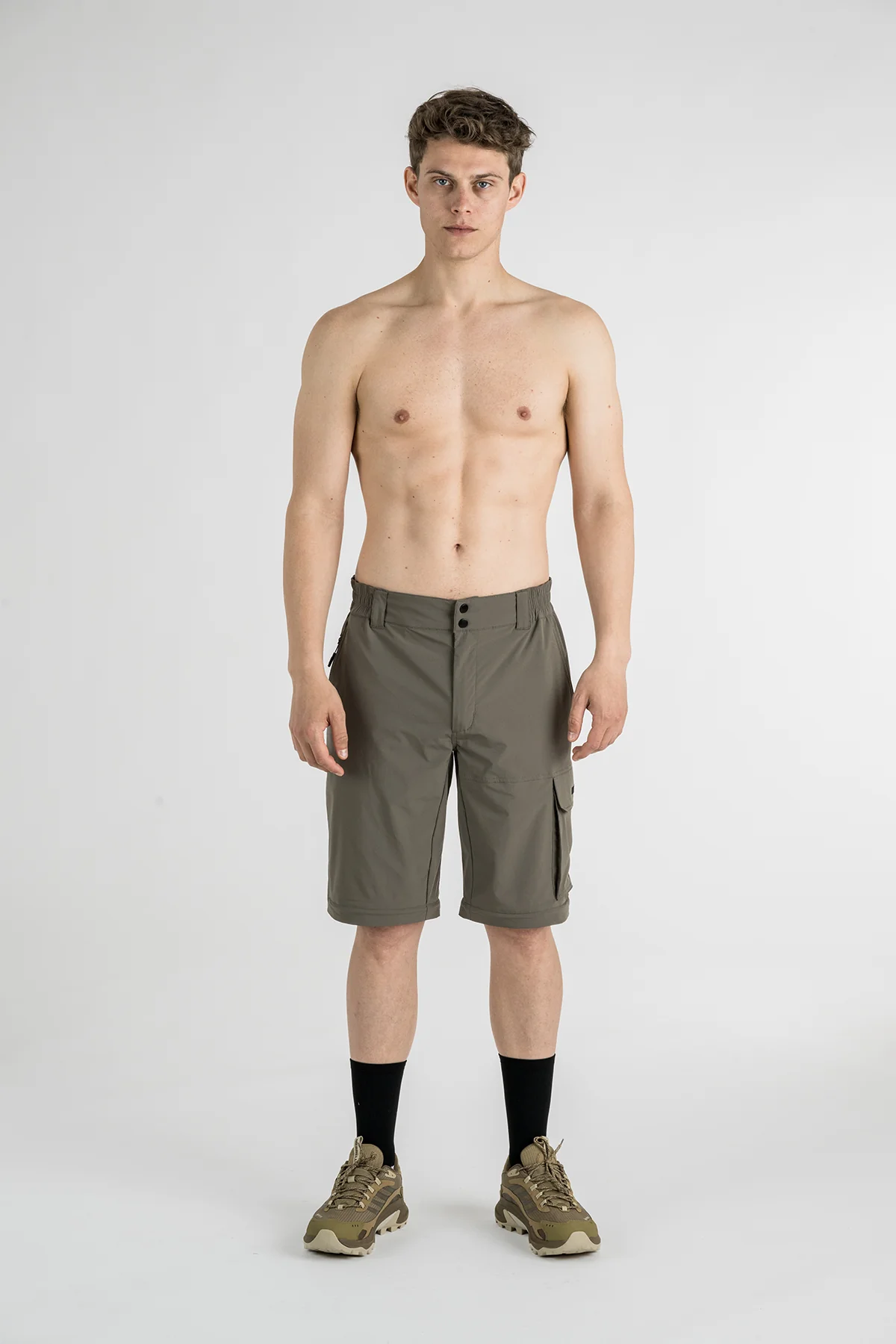 Convertible Evo Pants - Image 6