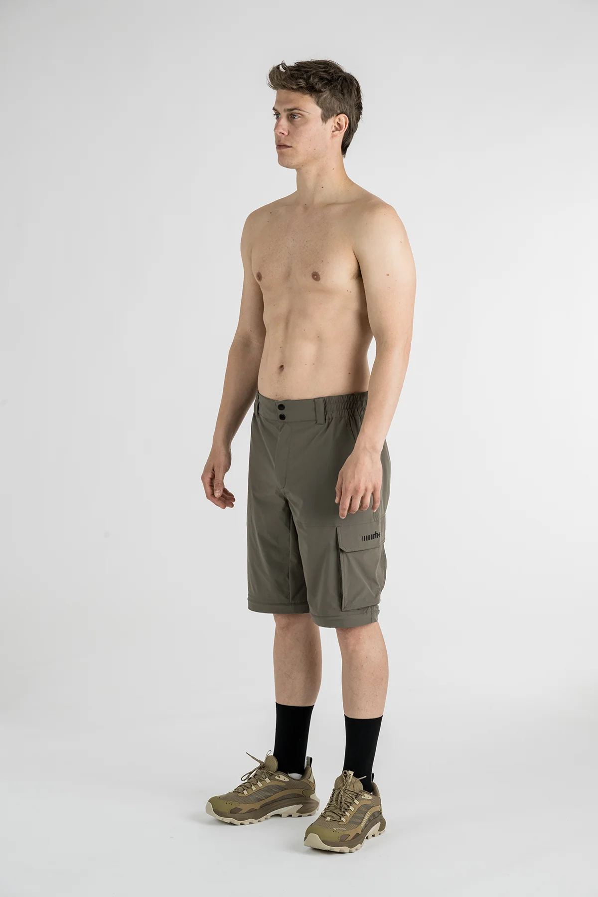 Convertible Evo Pants - Image 7