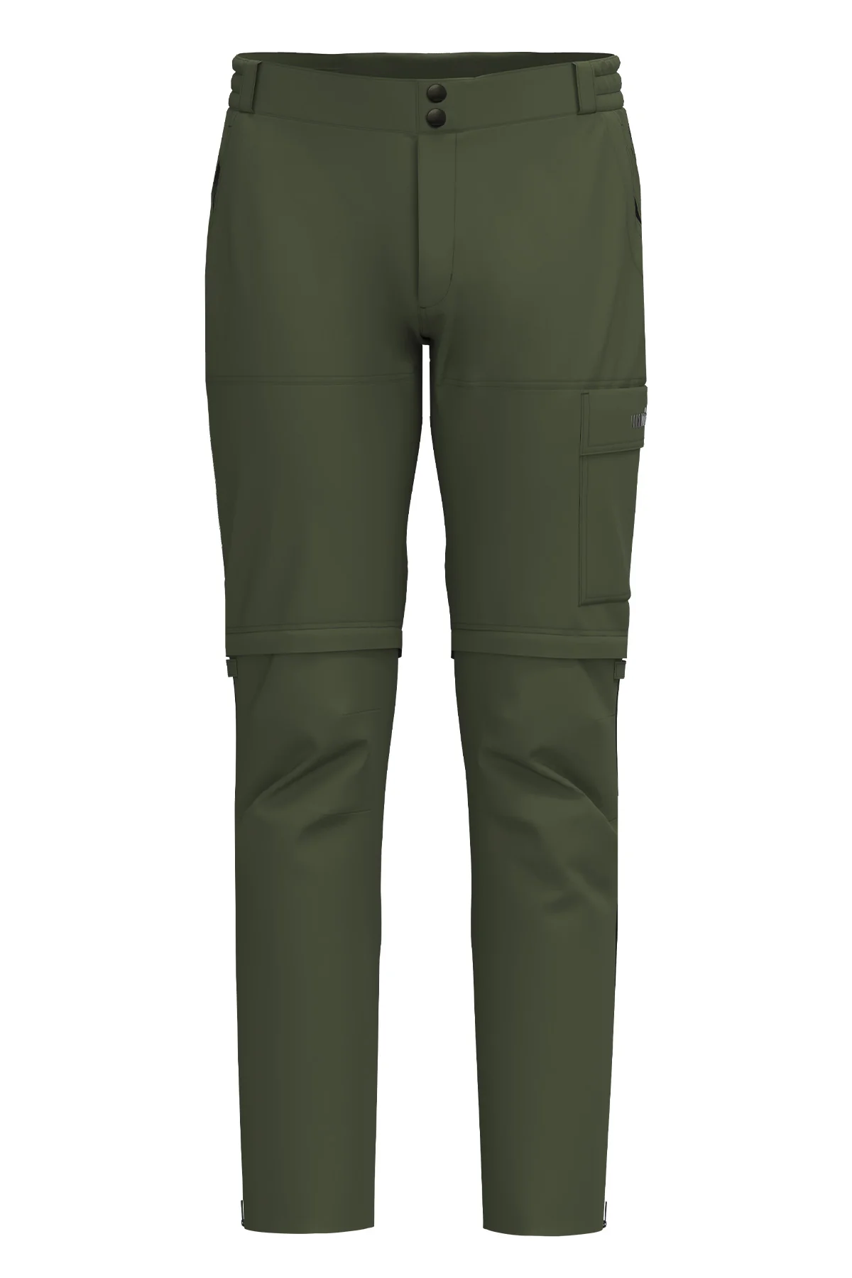 Convertible Evo Pants - Image 2