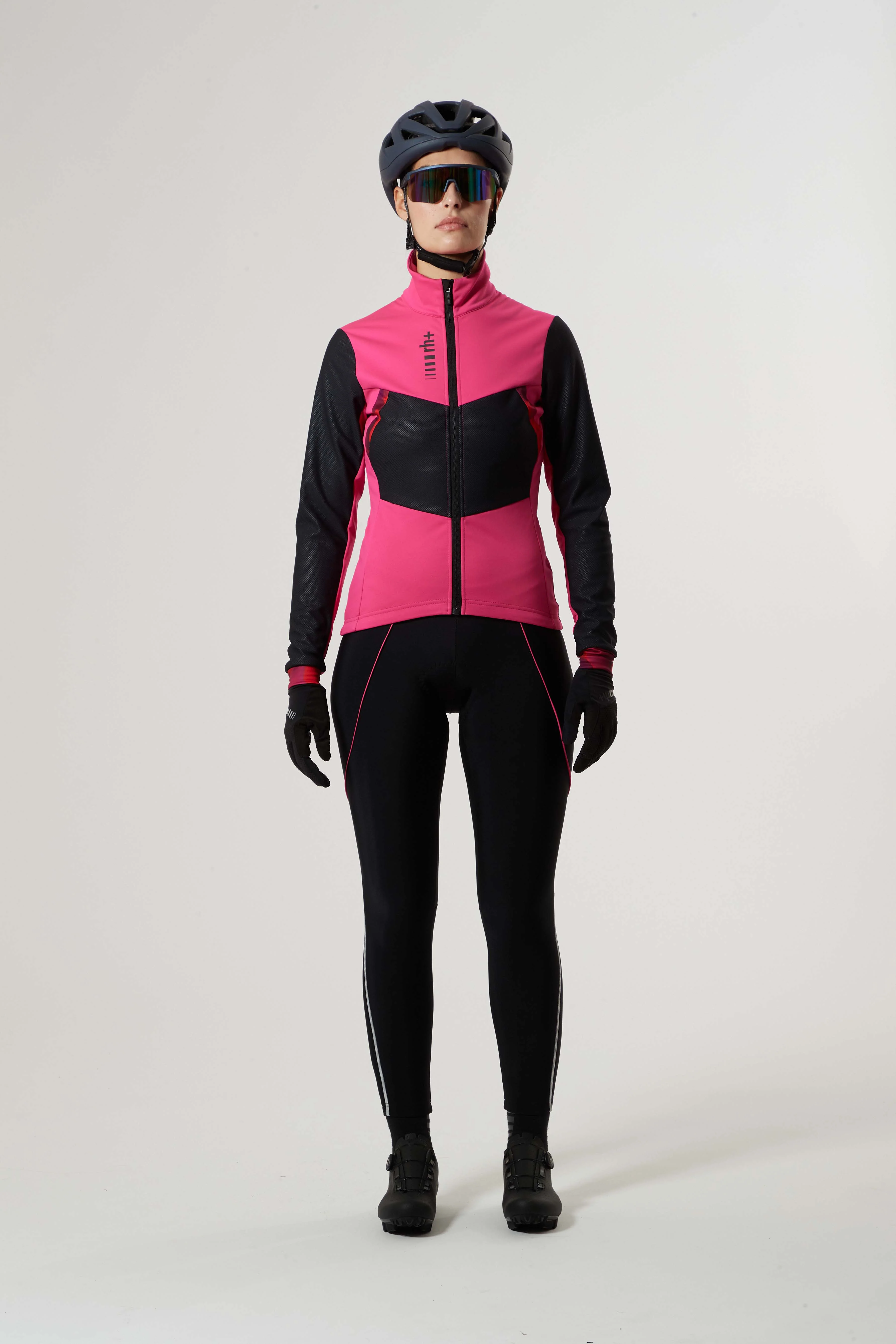 Cora W Jacket
