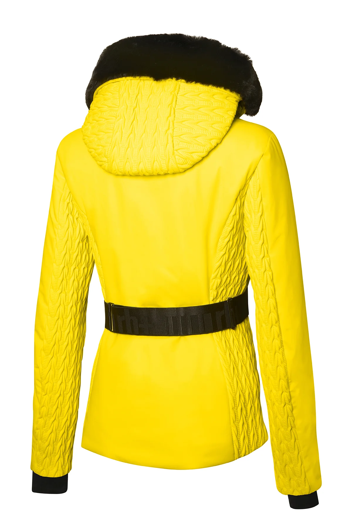 Courchevel W Jacket - Image 4