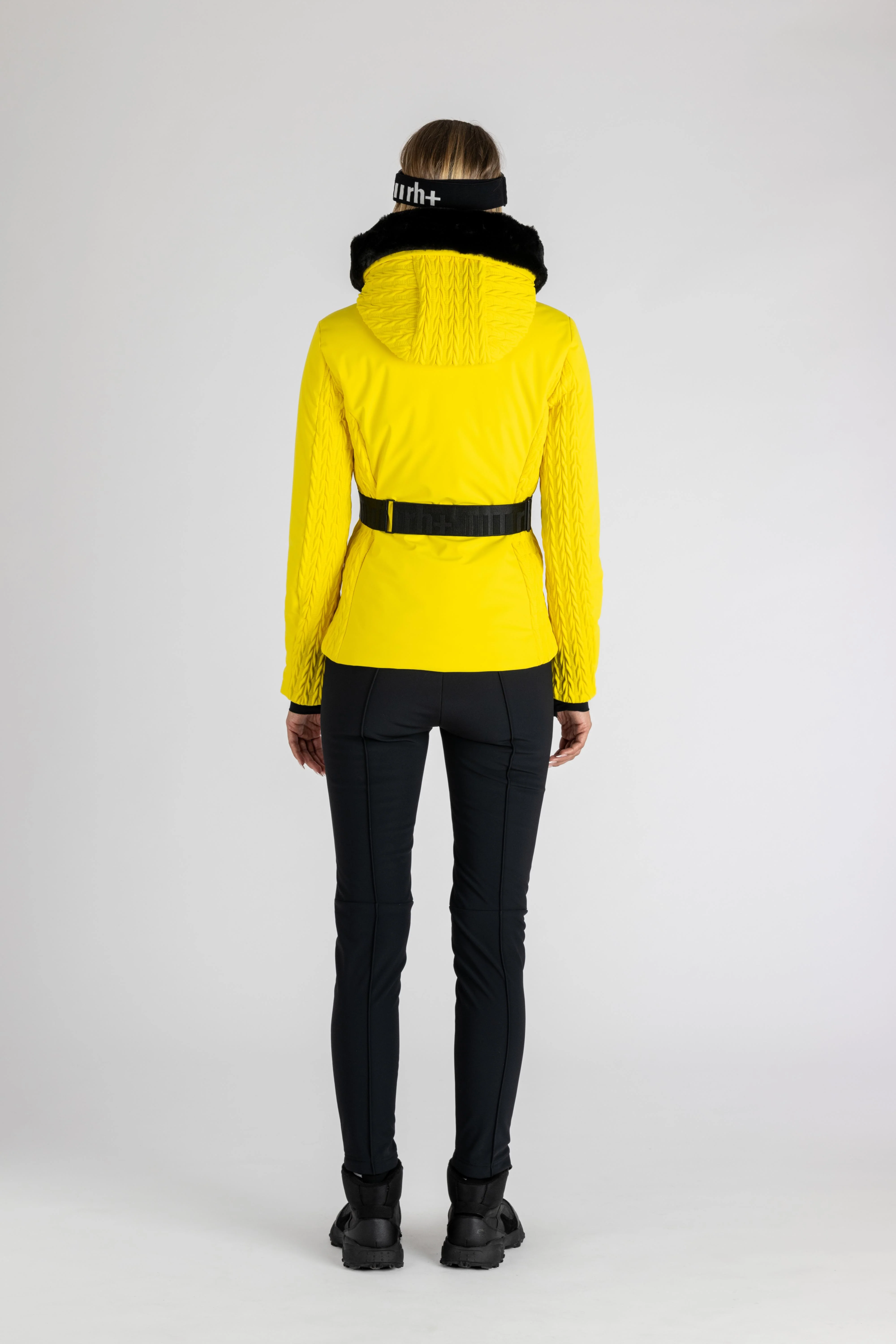Courchevel W Jacket - Image 5