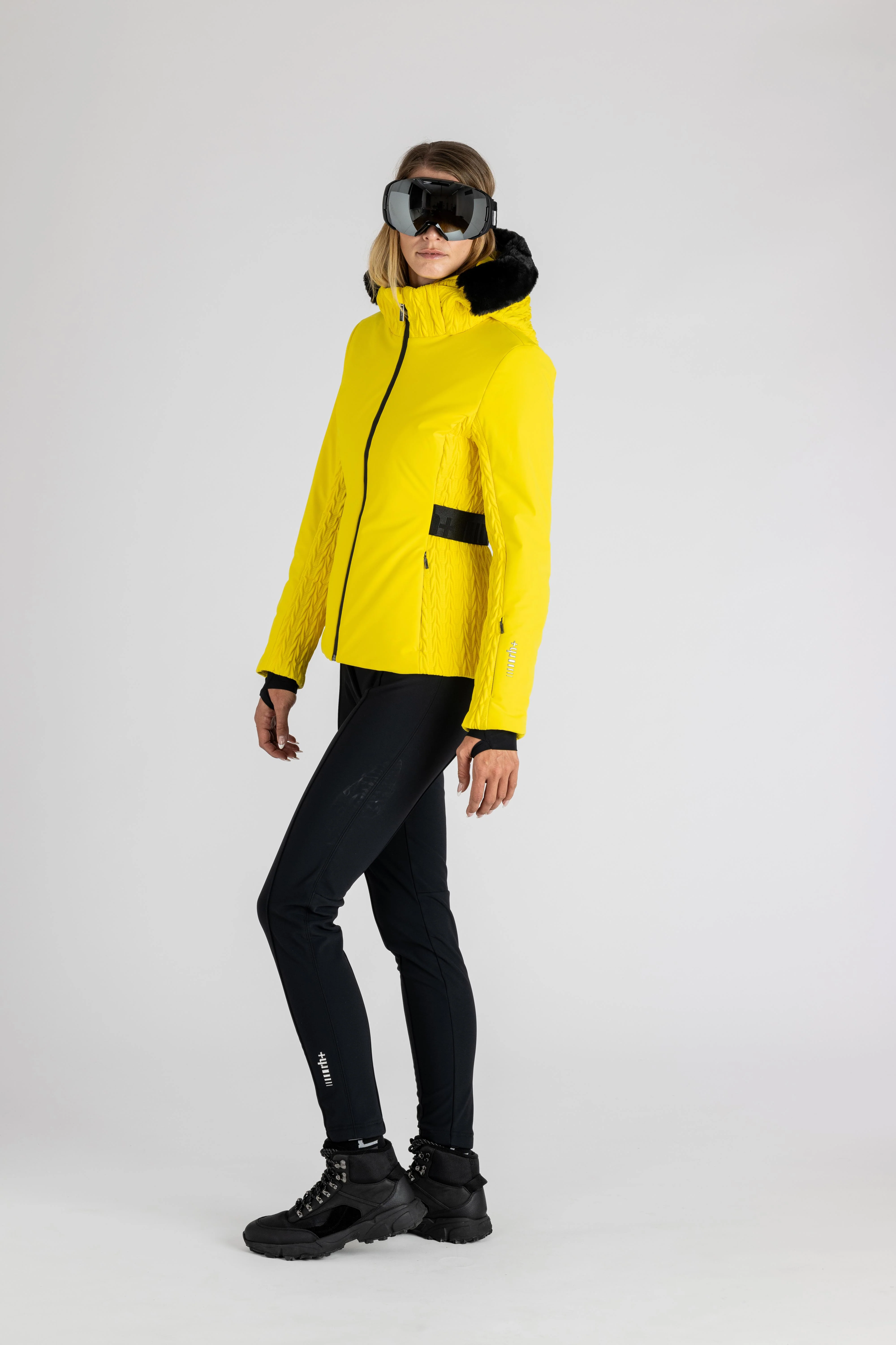 Courchevel W Jacket - Image 6