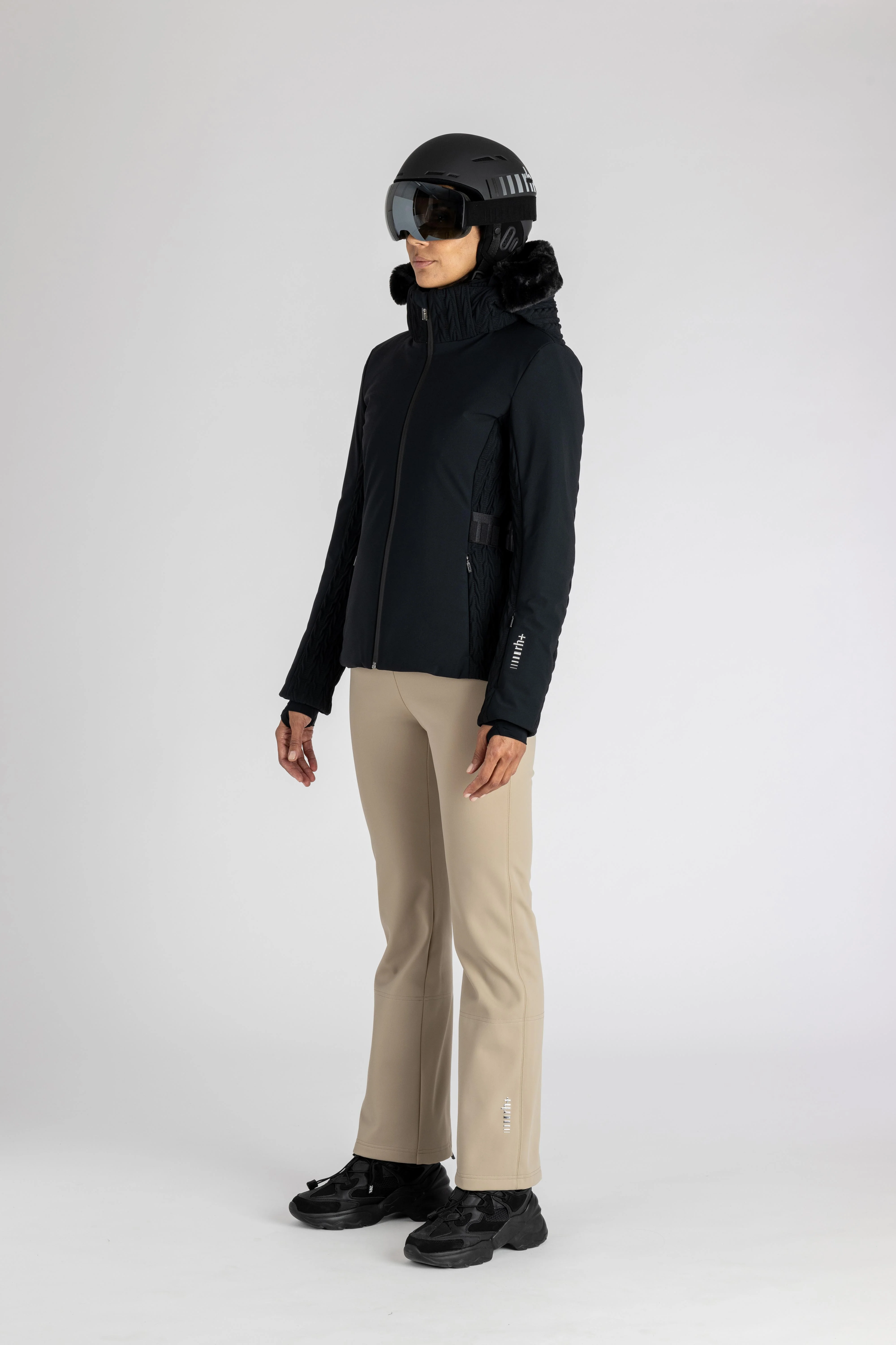 Courchevel W Jacket - Image 2