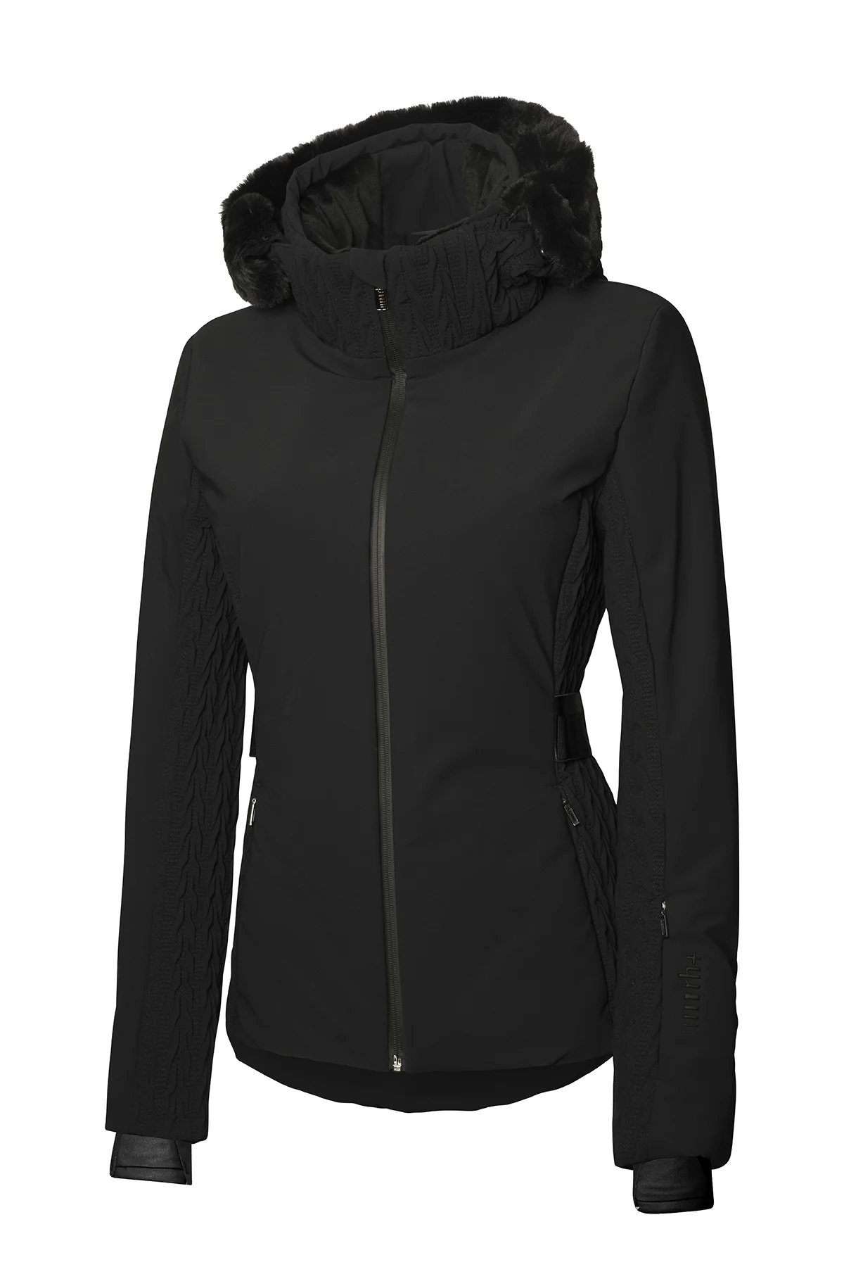 Courchevel W Jacket - Image 3