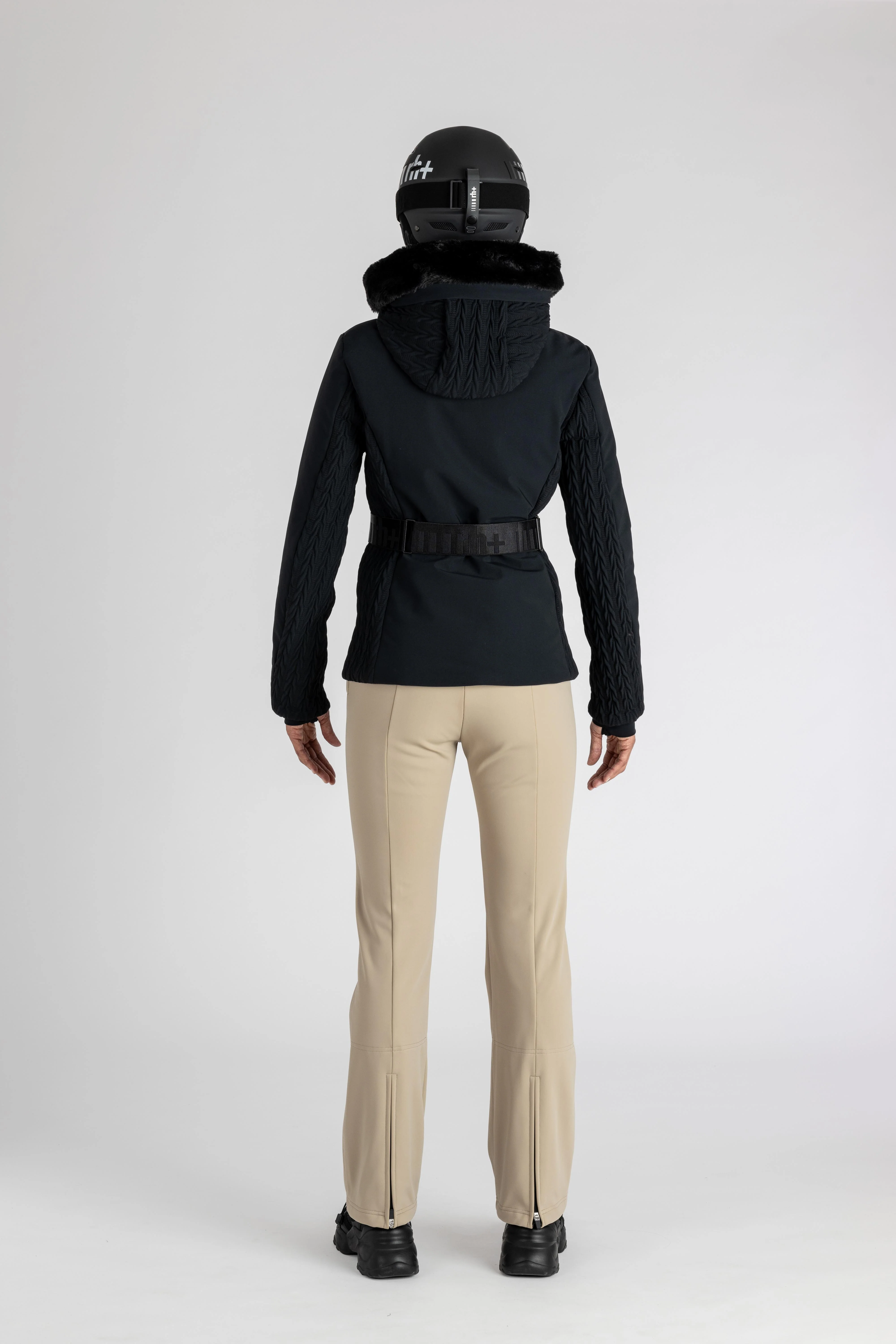 Courchevel W Jacket - Image 5
