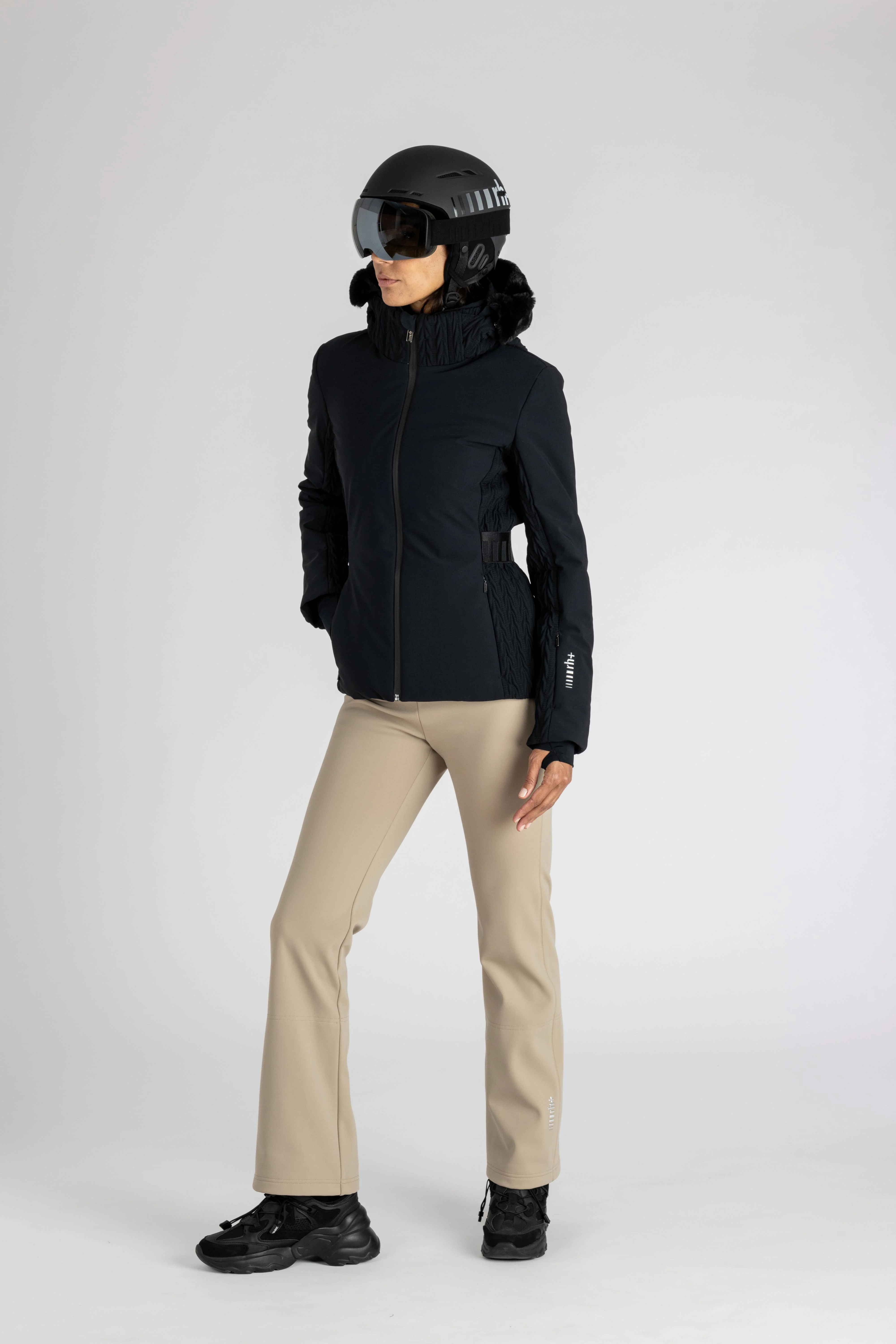 Courchevel W Jacket - Image 6