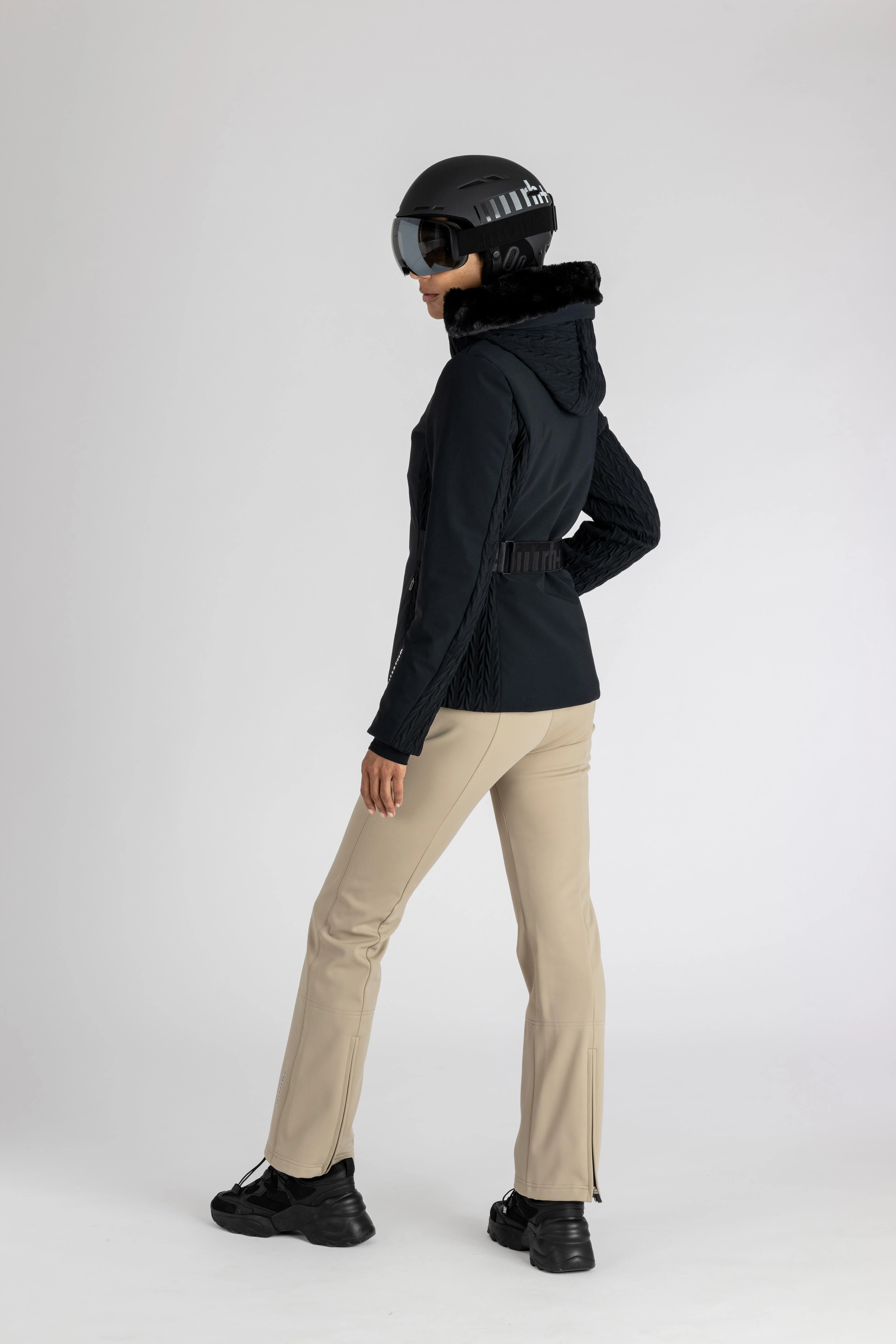 Courchevel W Jacket - Image 7
