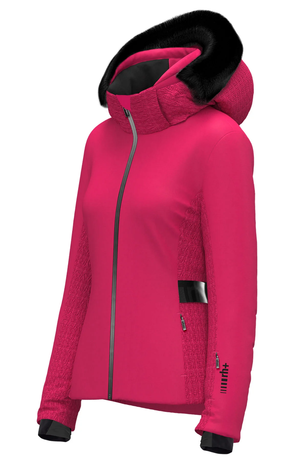 Courchevel W Jacket - Image 2