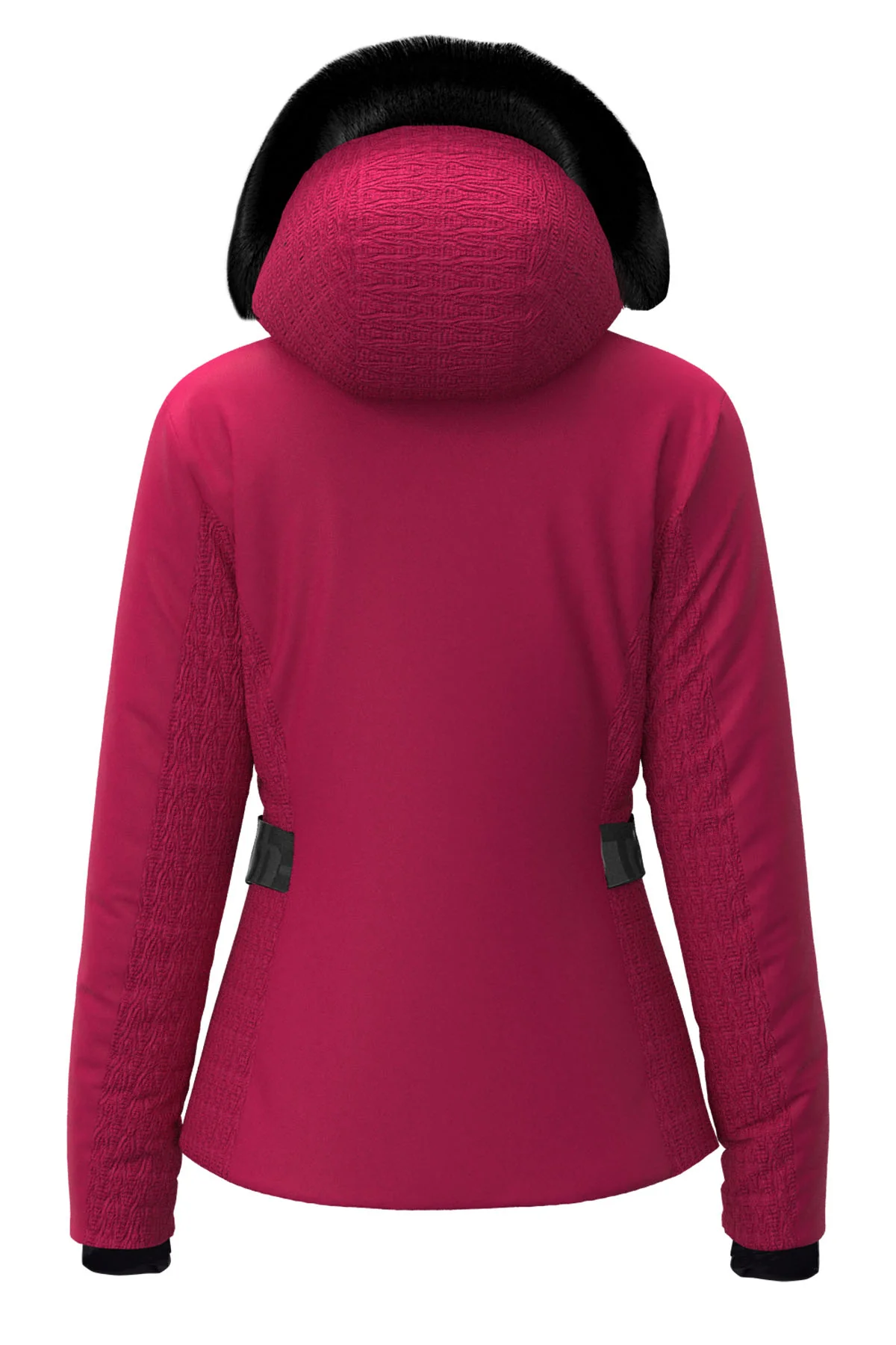 Courchevel W Jacket - Image 3