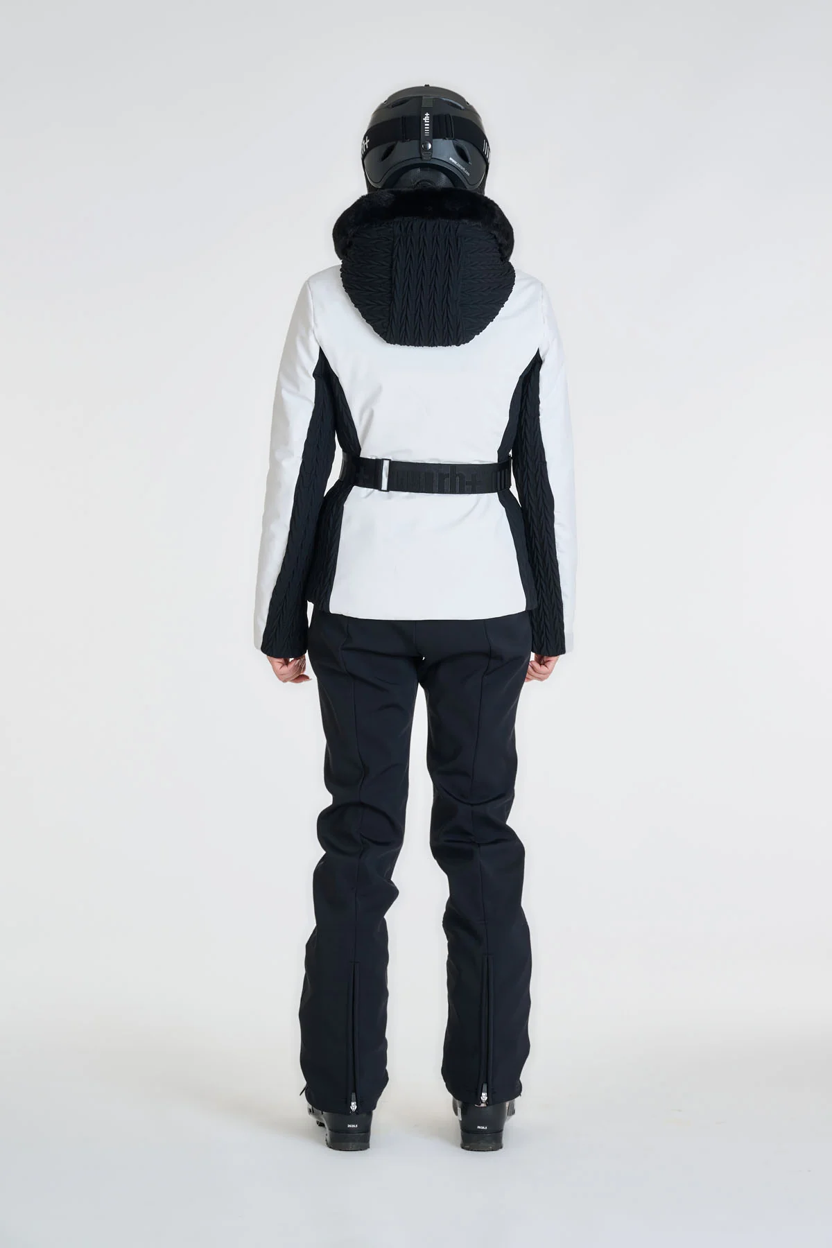 Courchevel W Jacket - Image 4