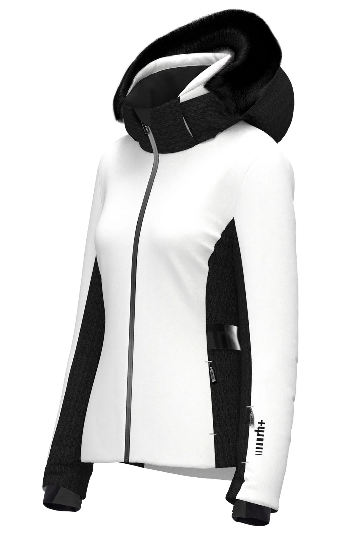 Courchevel W Jacket - Image 5
