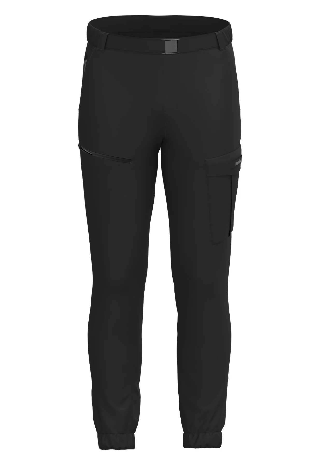Crossover Pants