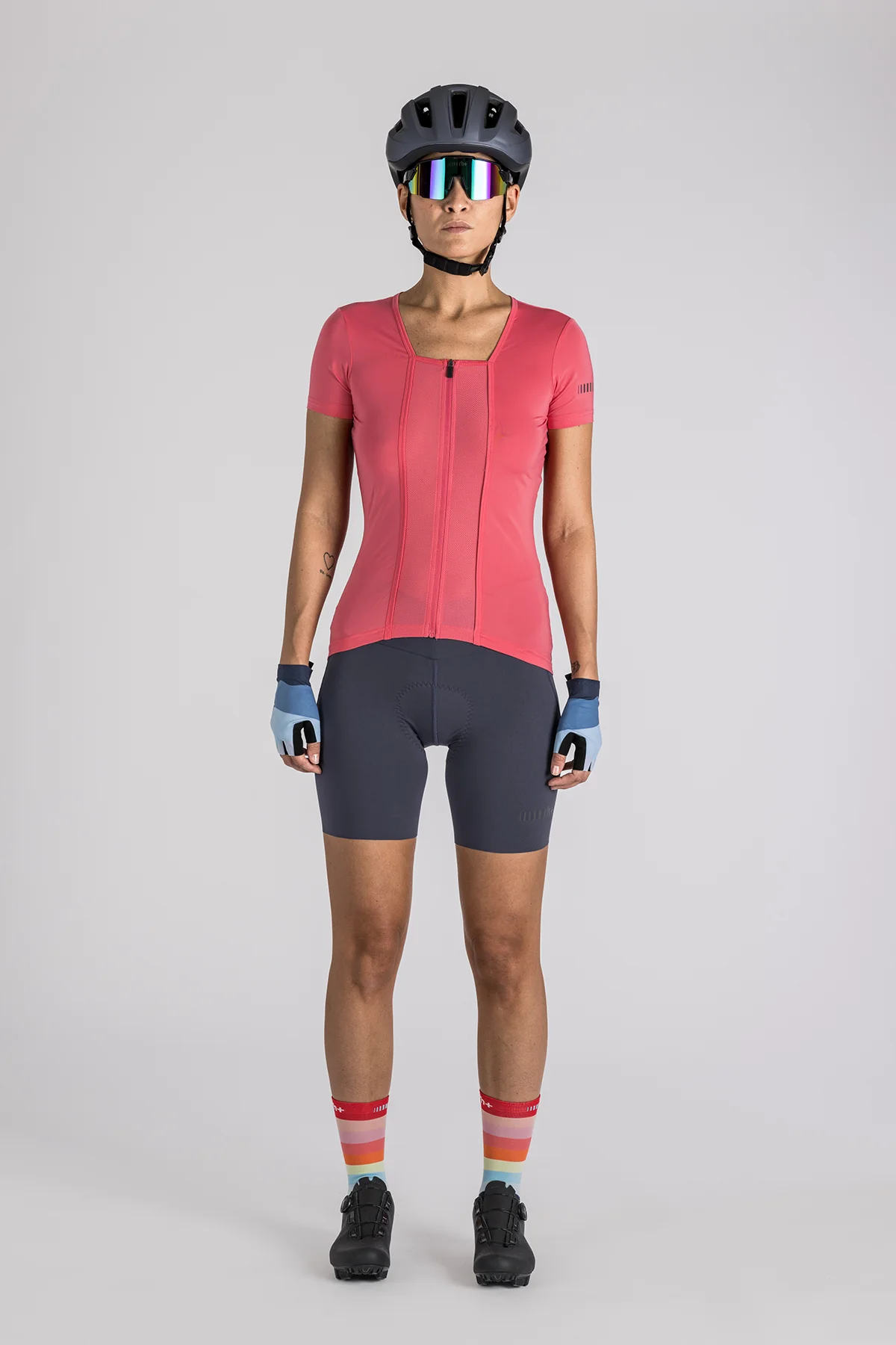 Diva Evo W Jersey