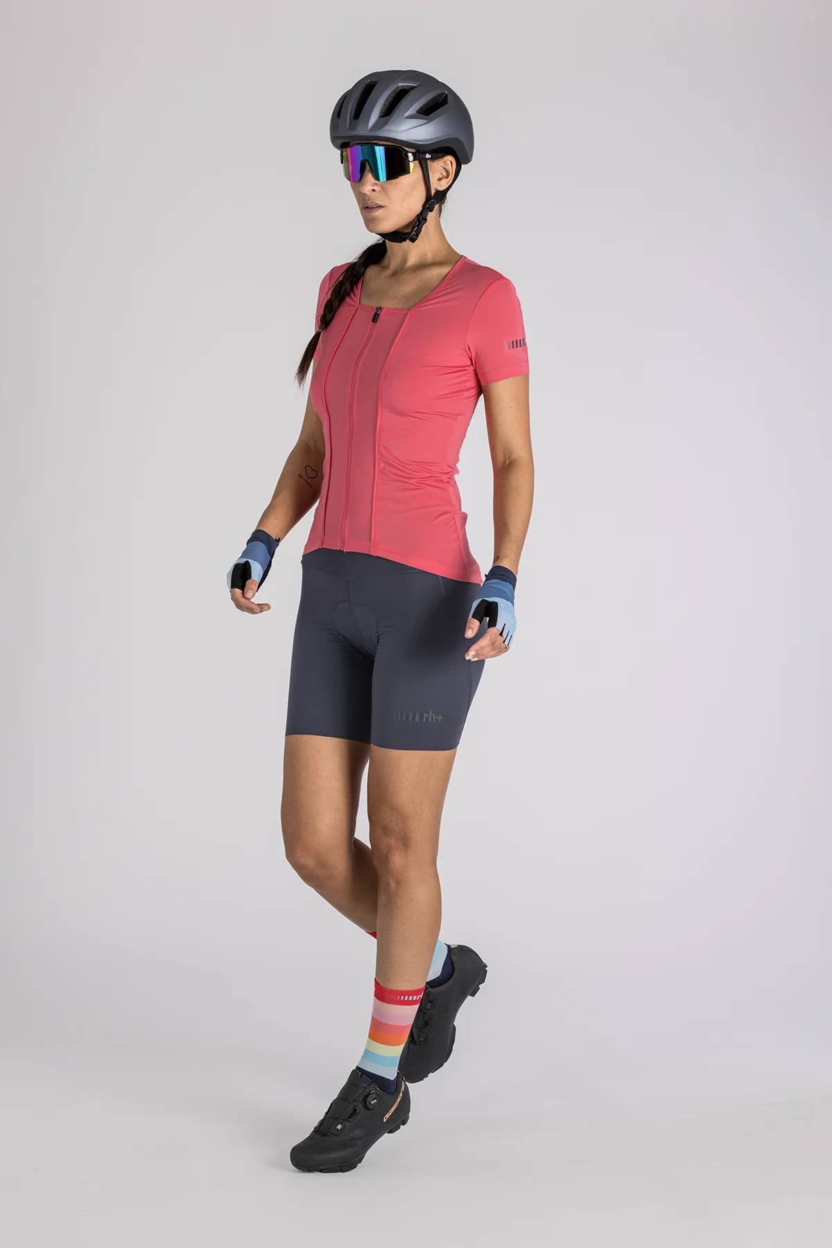 Diva Evo W Jersey - Image 4