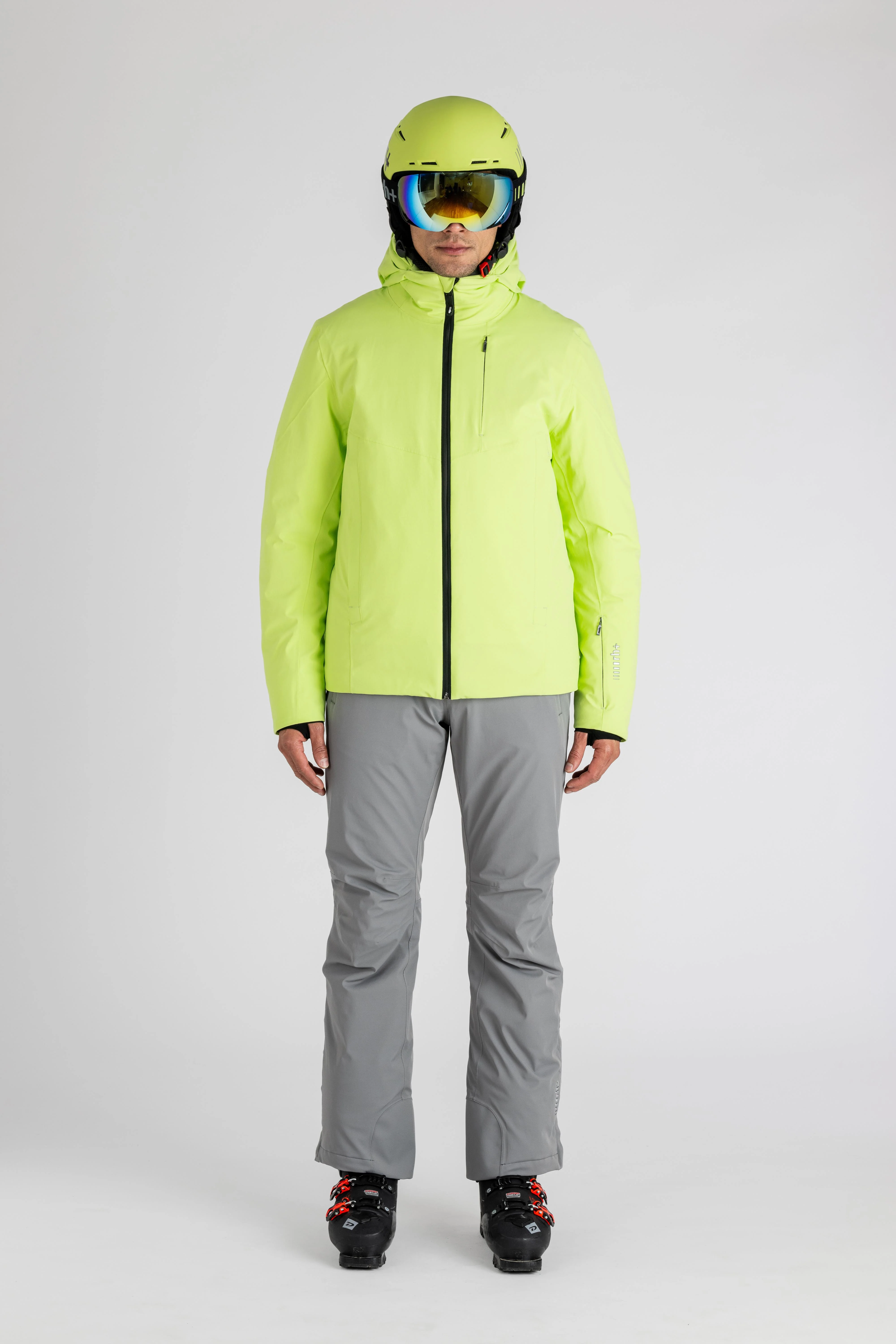 Dorado Jacket