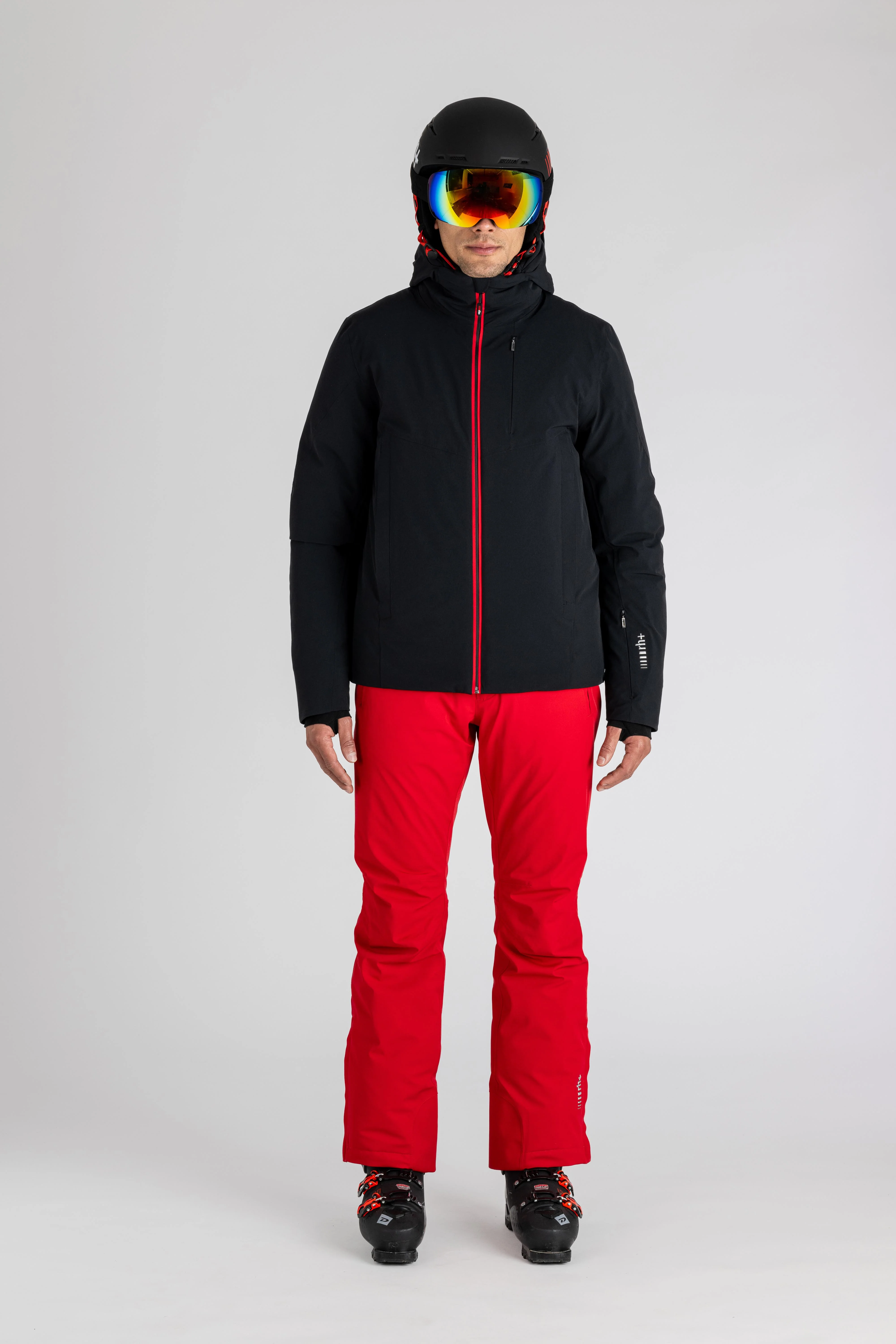 Dorado Jacket