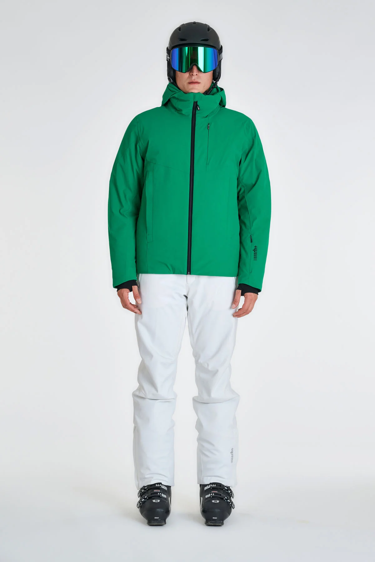Dorado Jacket