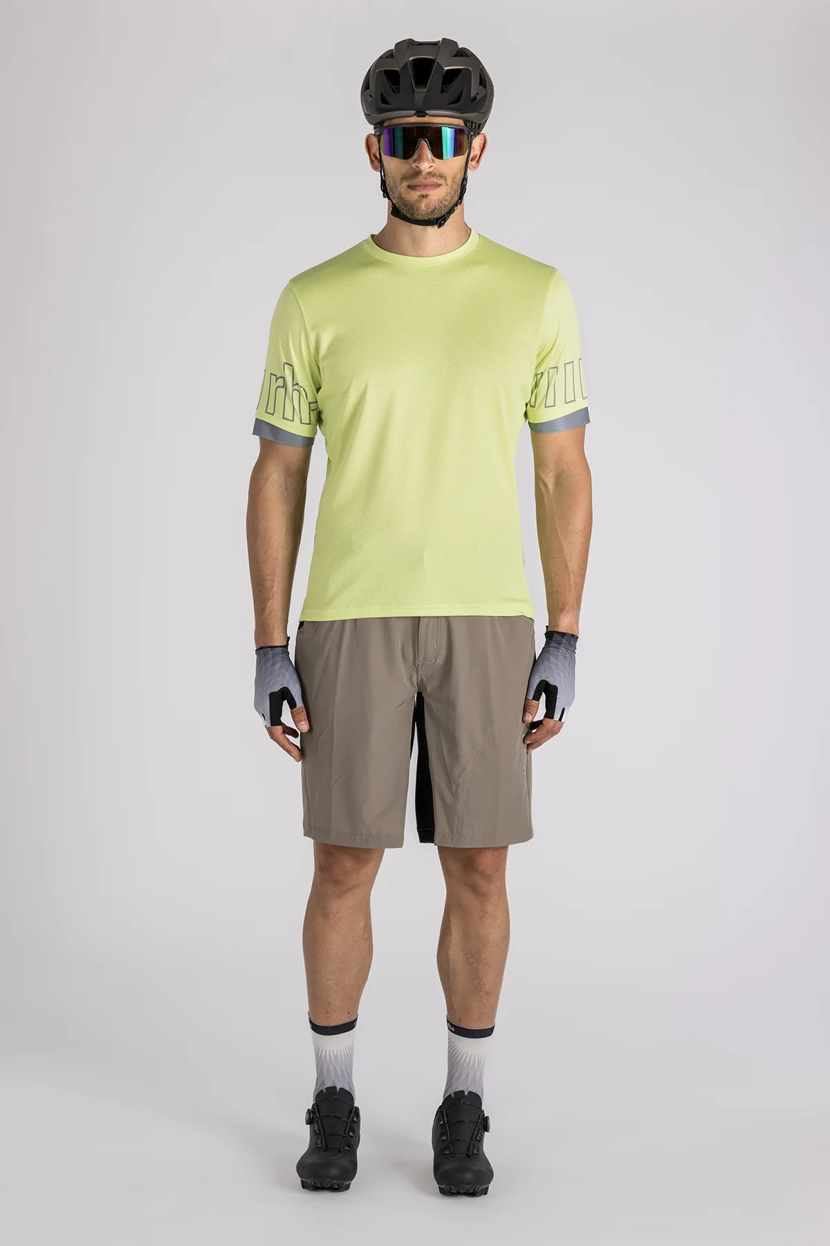 Dust T-shirt