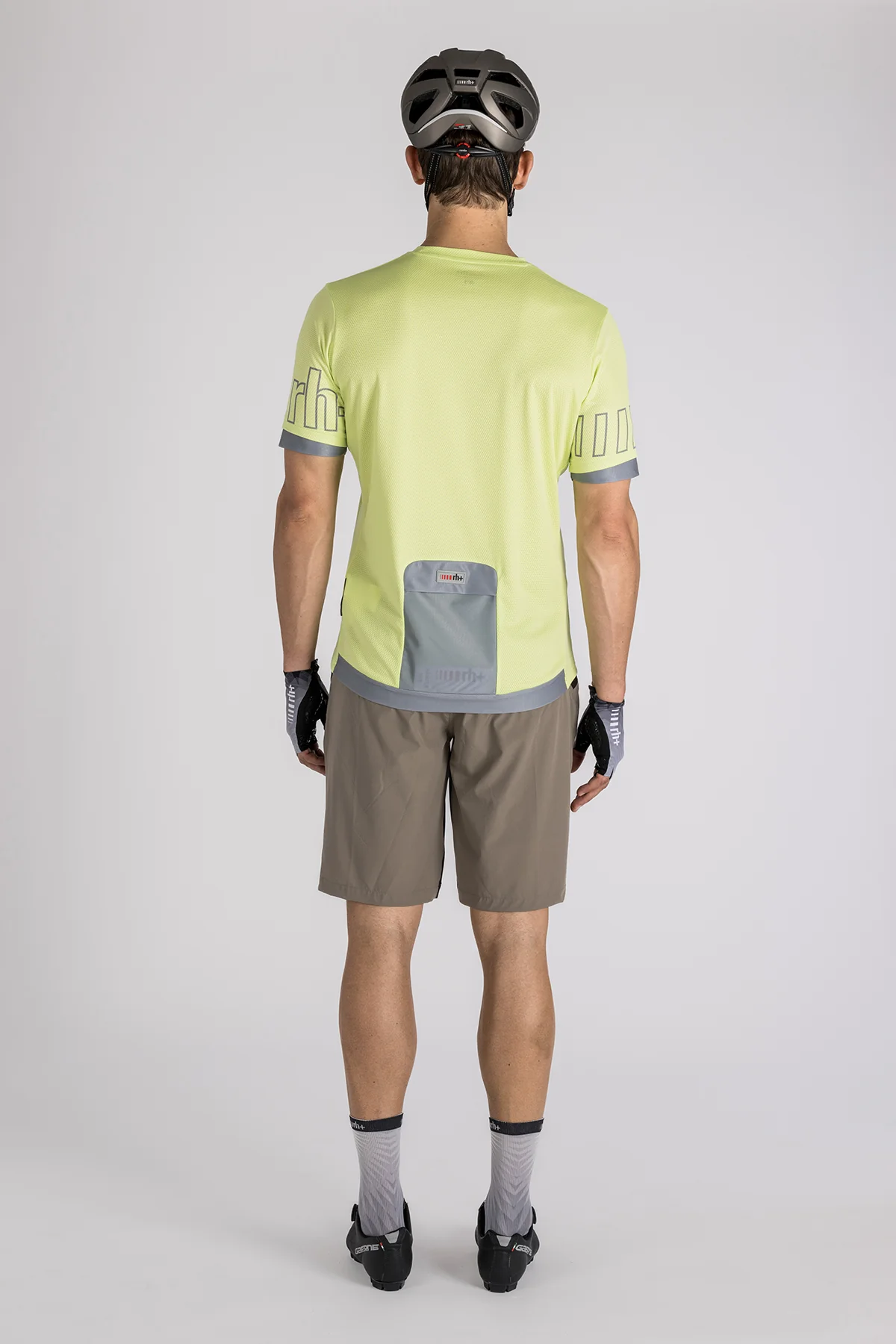 Dust T-shirt - Image 3