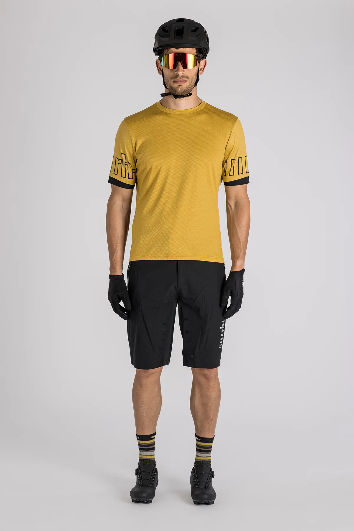 Dust T-shirt