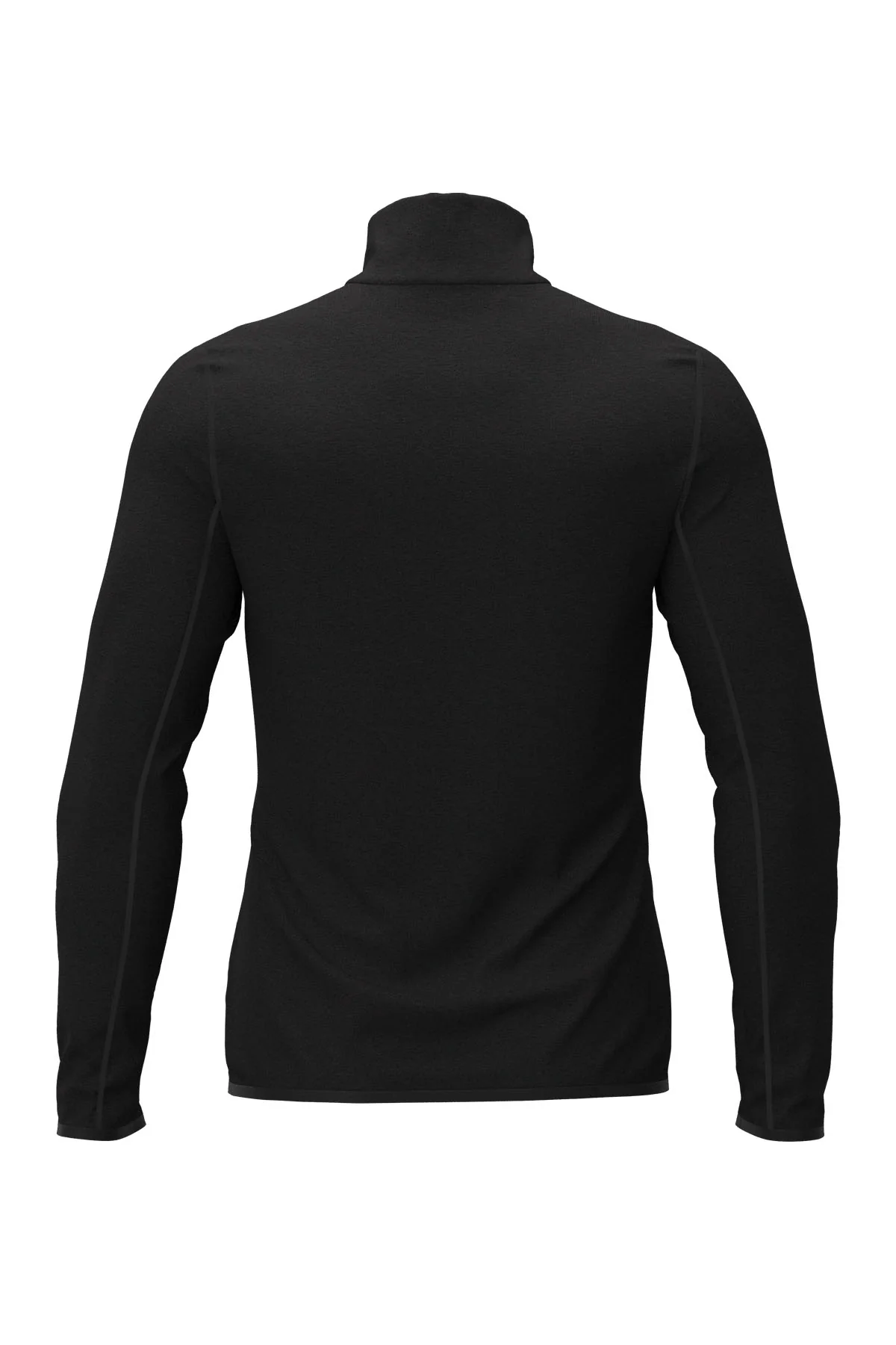 Edge Half Zip 37.5®Jersey - Image 3