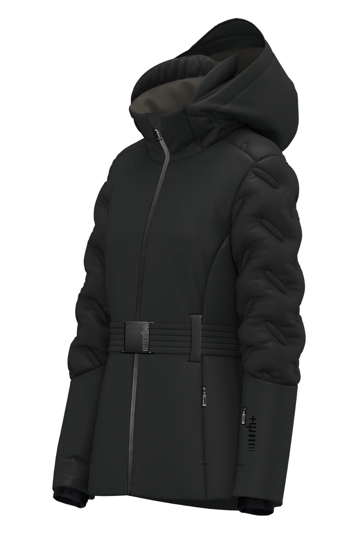Elysia W Jacket - Image 2