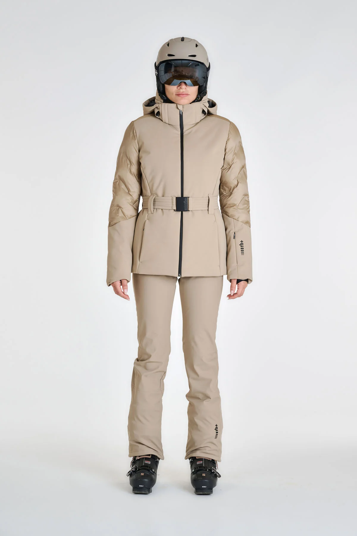 Elysia W Jacket