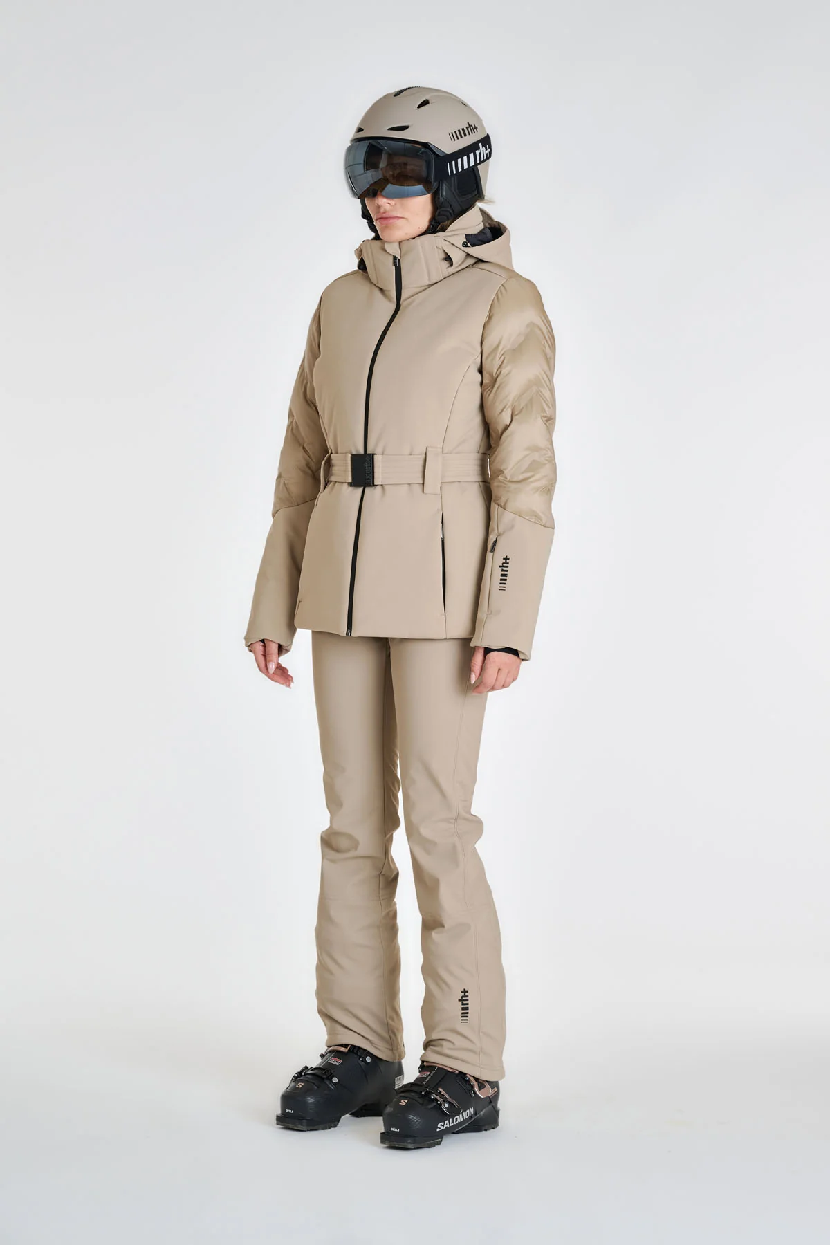Elysia W Jacket - Image 2