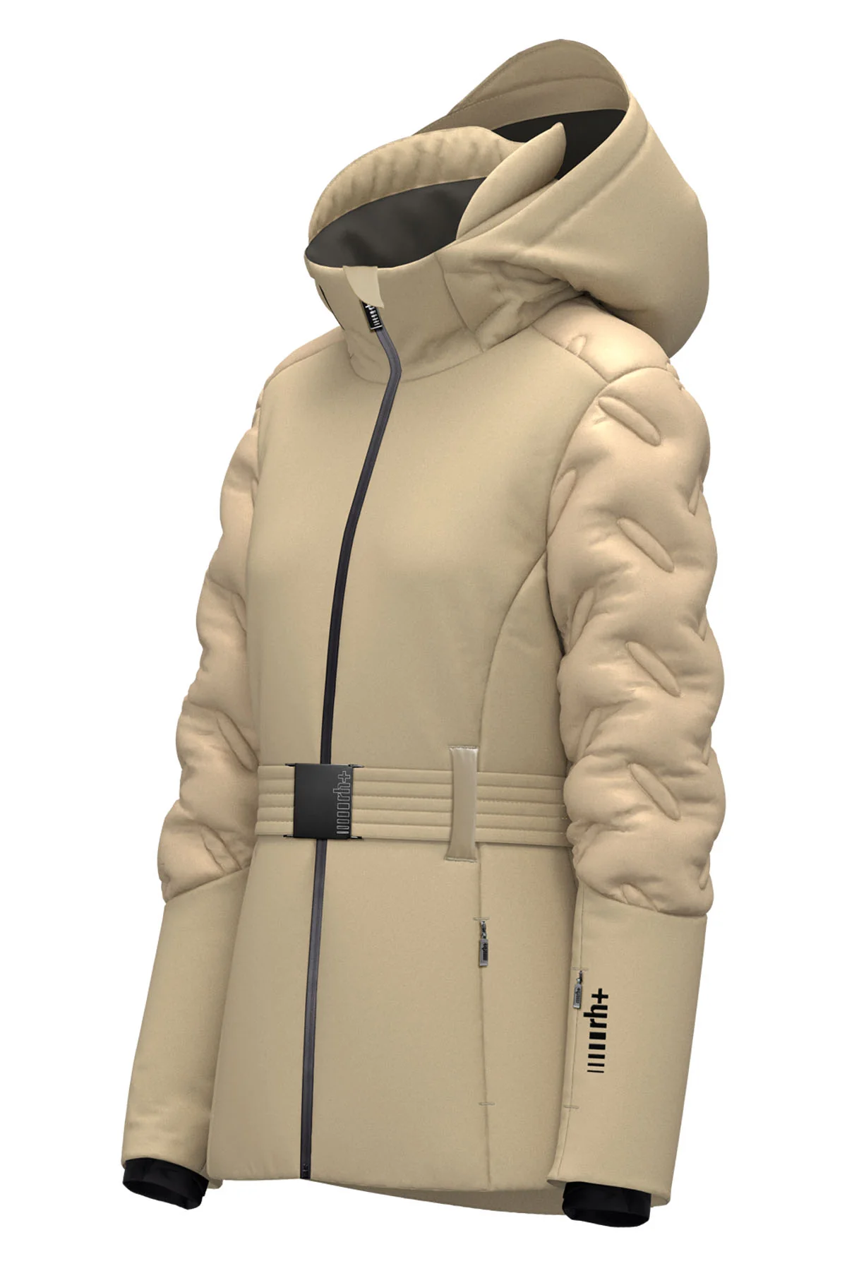 Elysia W Jacket - Image 5