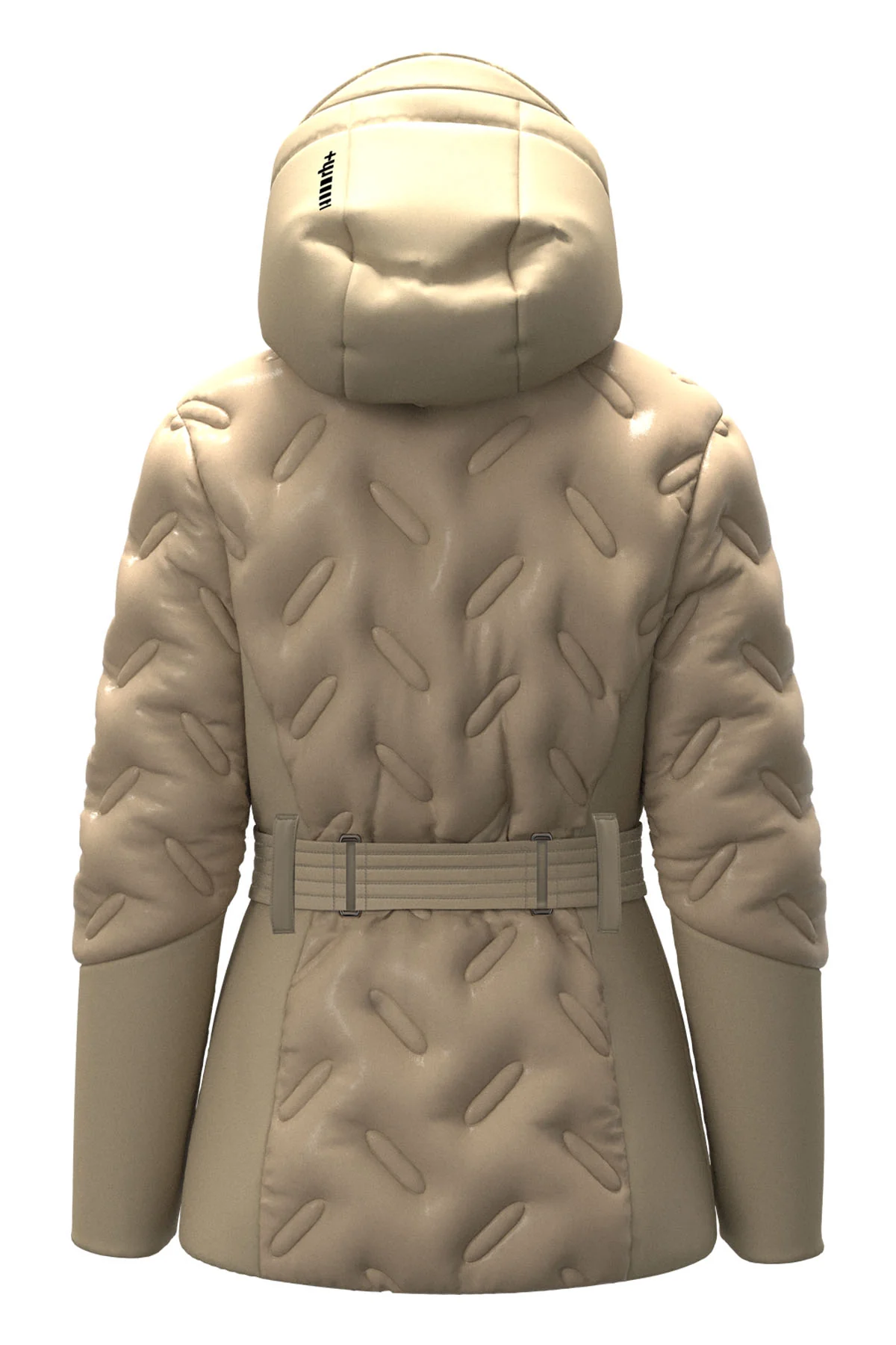 Elysia W Jacket - Image 6