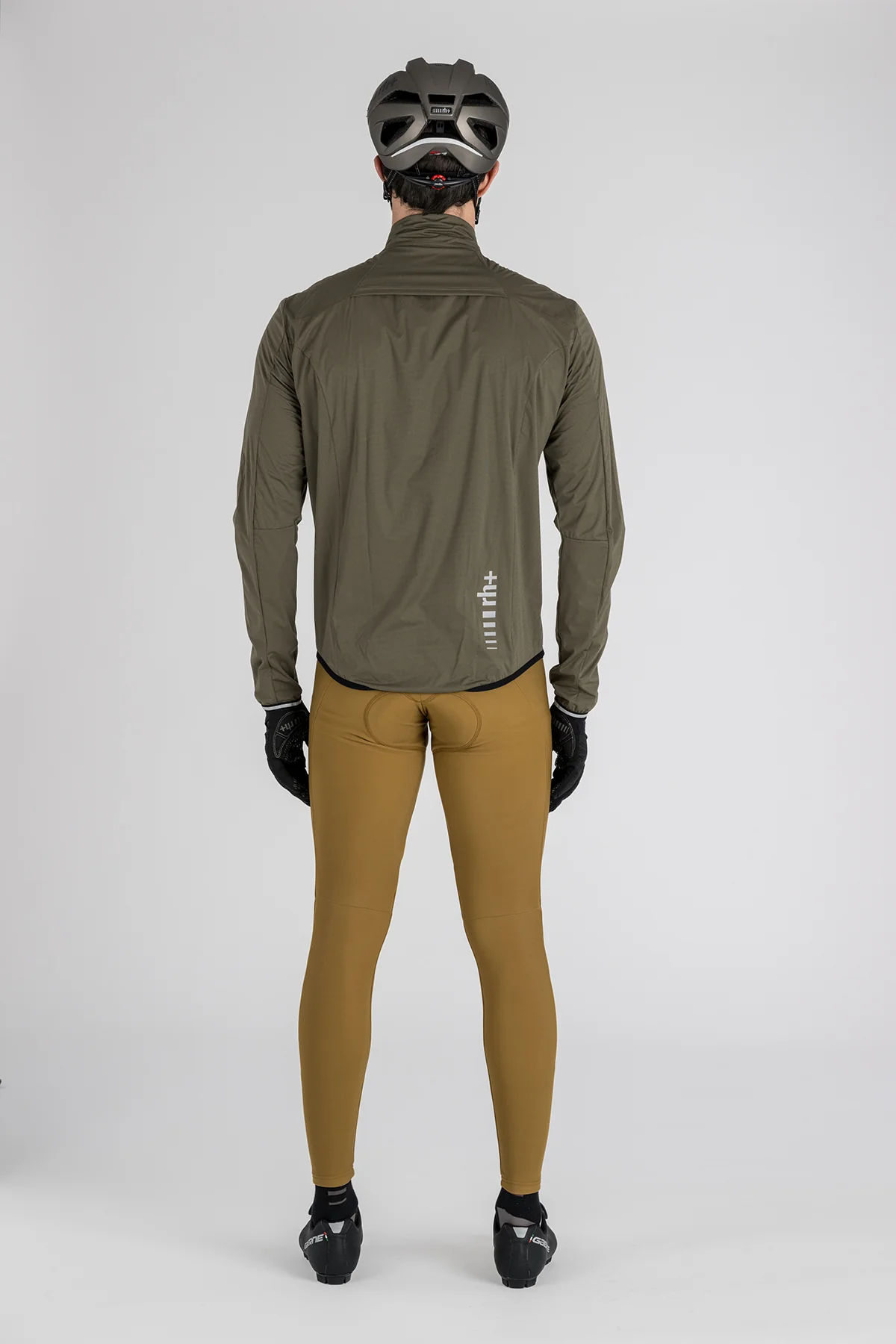 Emergency Jacket - Image 3