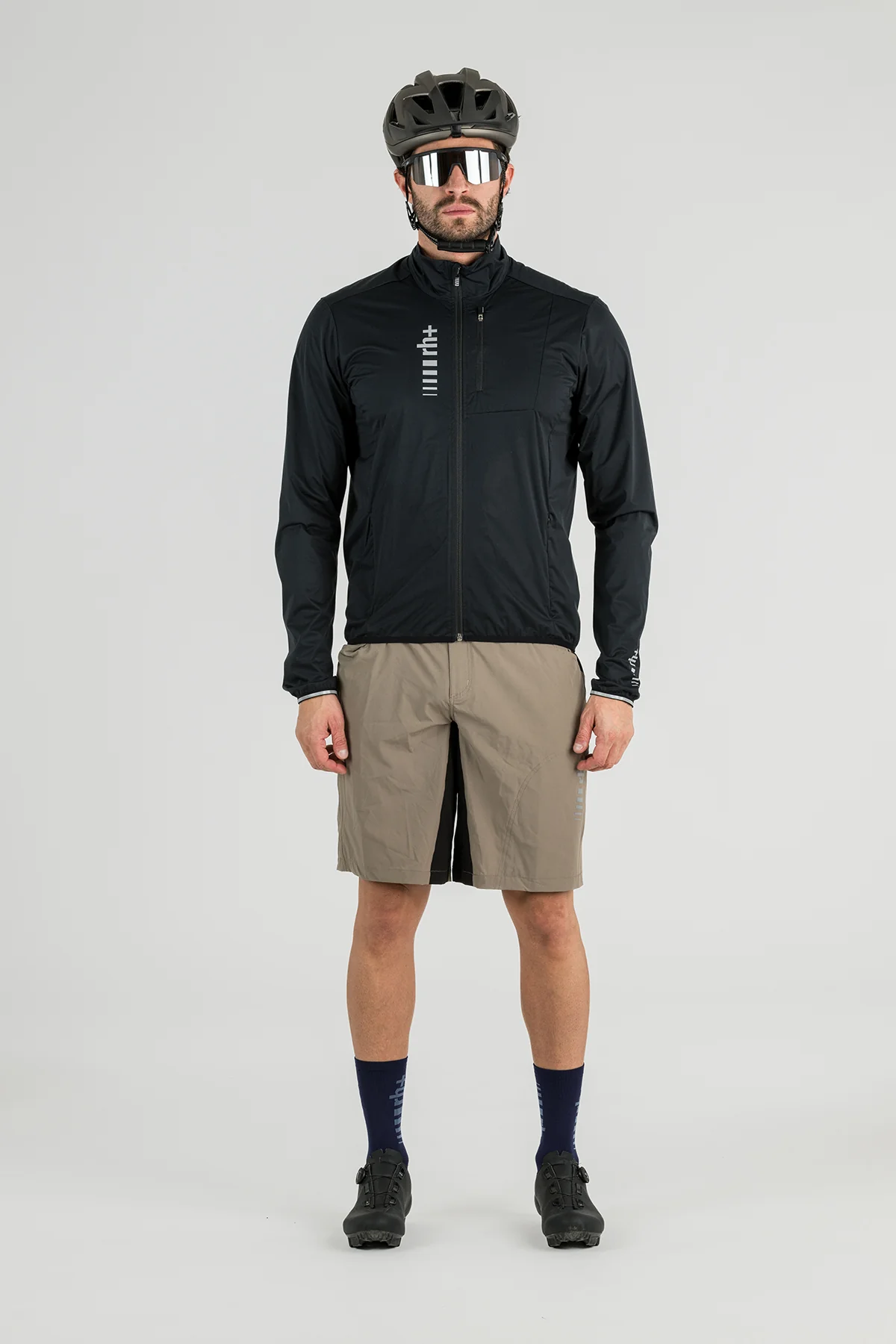 Emergency Jacket