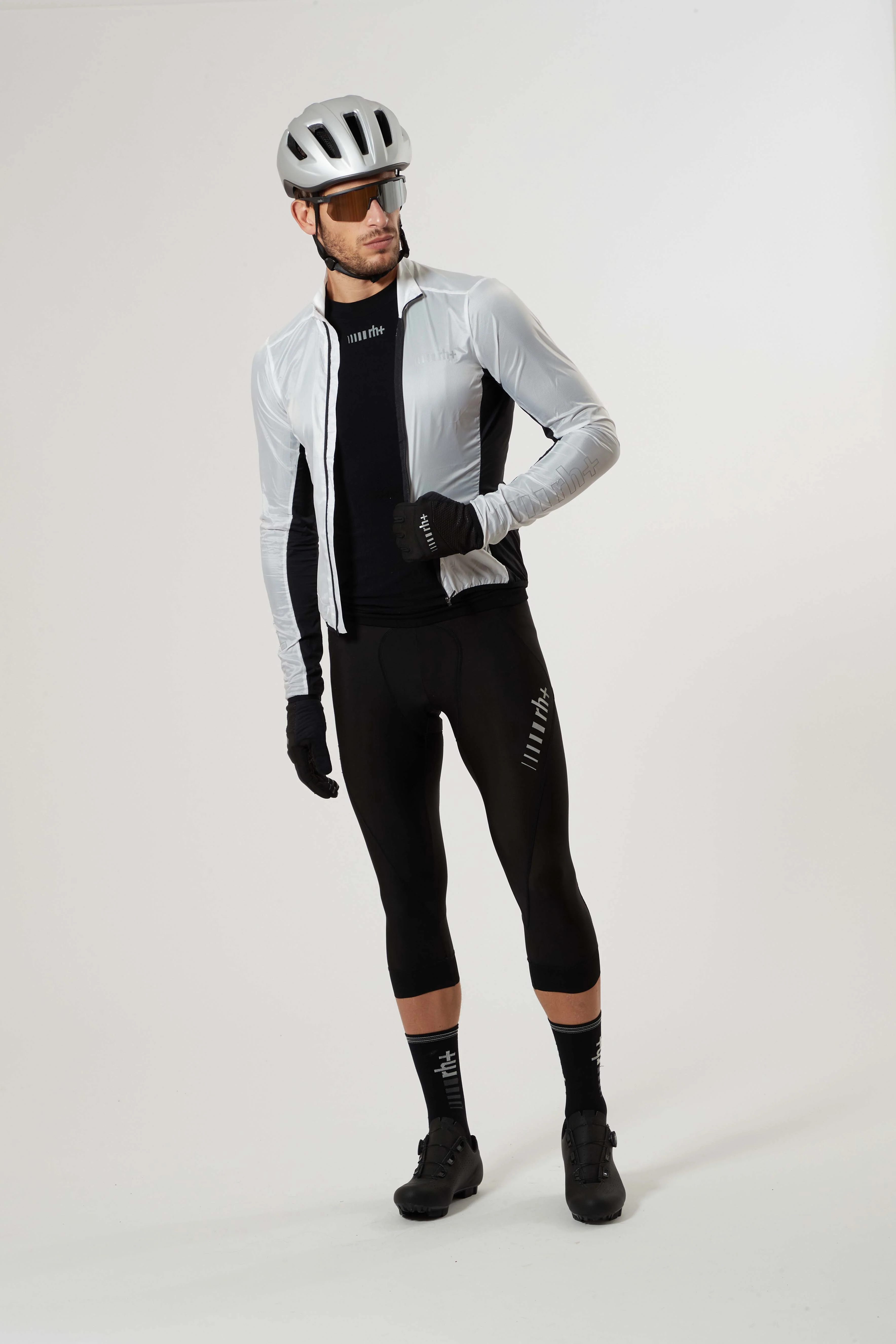Emergency Pocket Jacket - Image 6