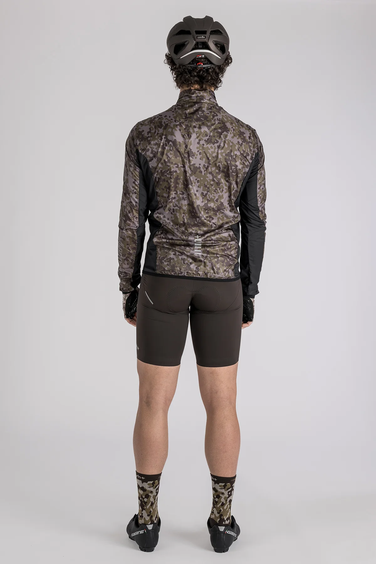 Emergency Pocket Jacket - Image 3