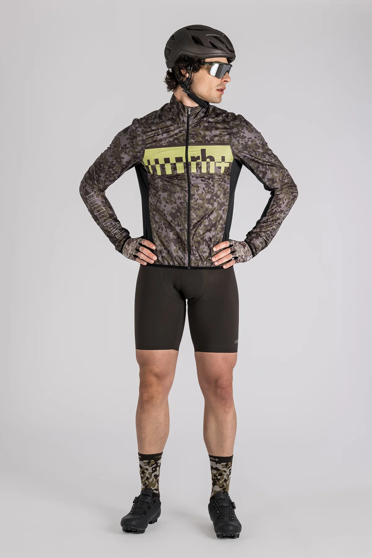 Emergency Pocket Jacket - Image 4