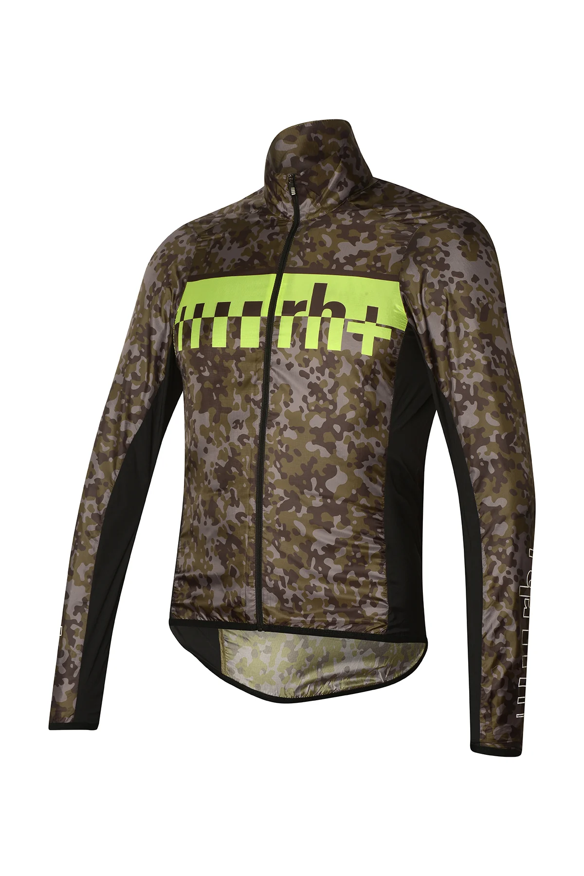 Emergency Pocket Jacket - Image 5