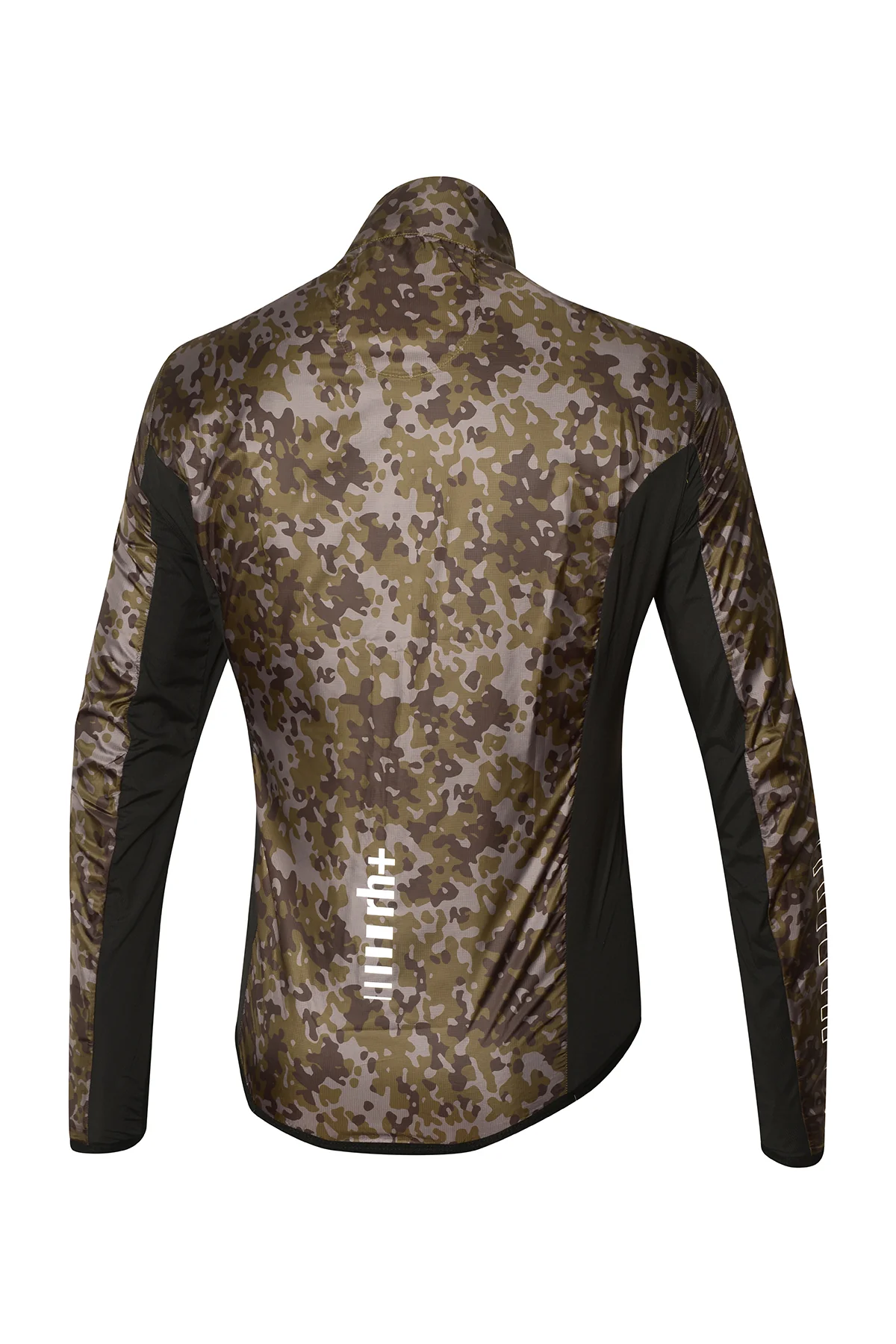 Emergency Pocket Jacket - Image 6