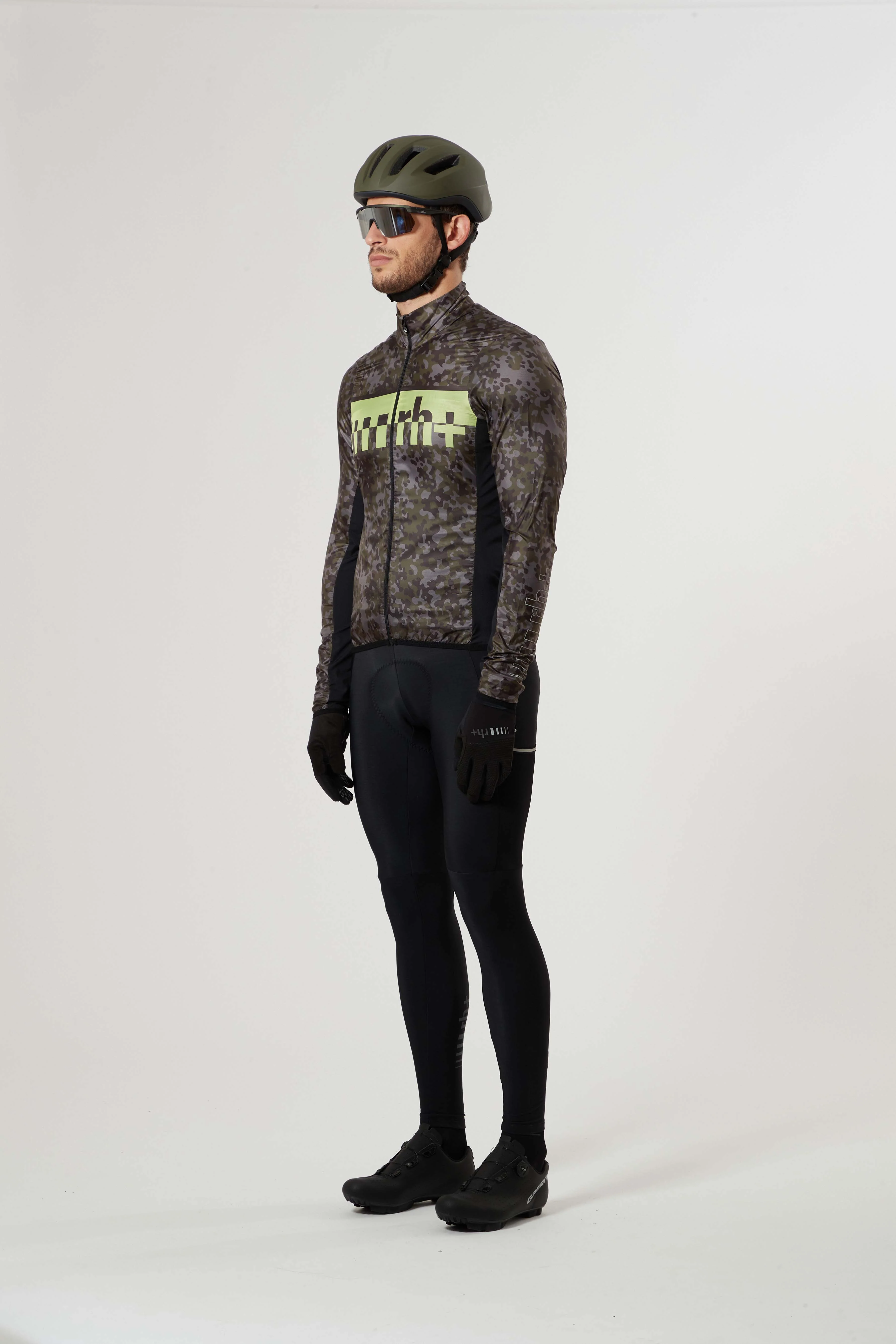 Emergency Pocket Jacket - Image 7