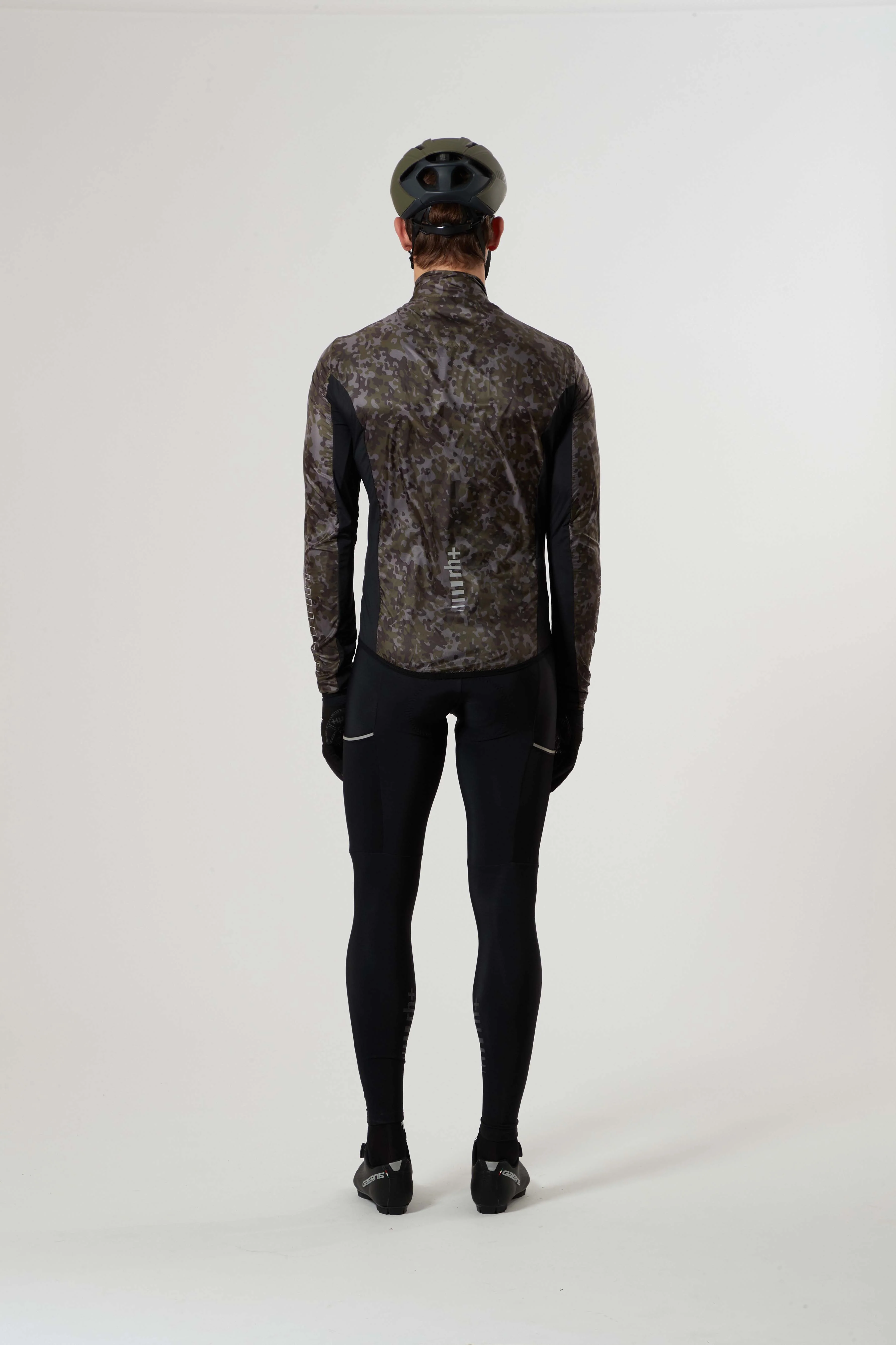 Emergency Pocket Jacket - Image 8