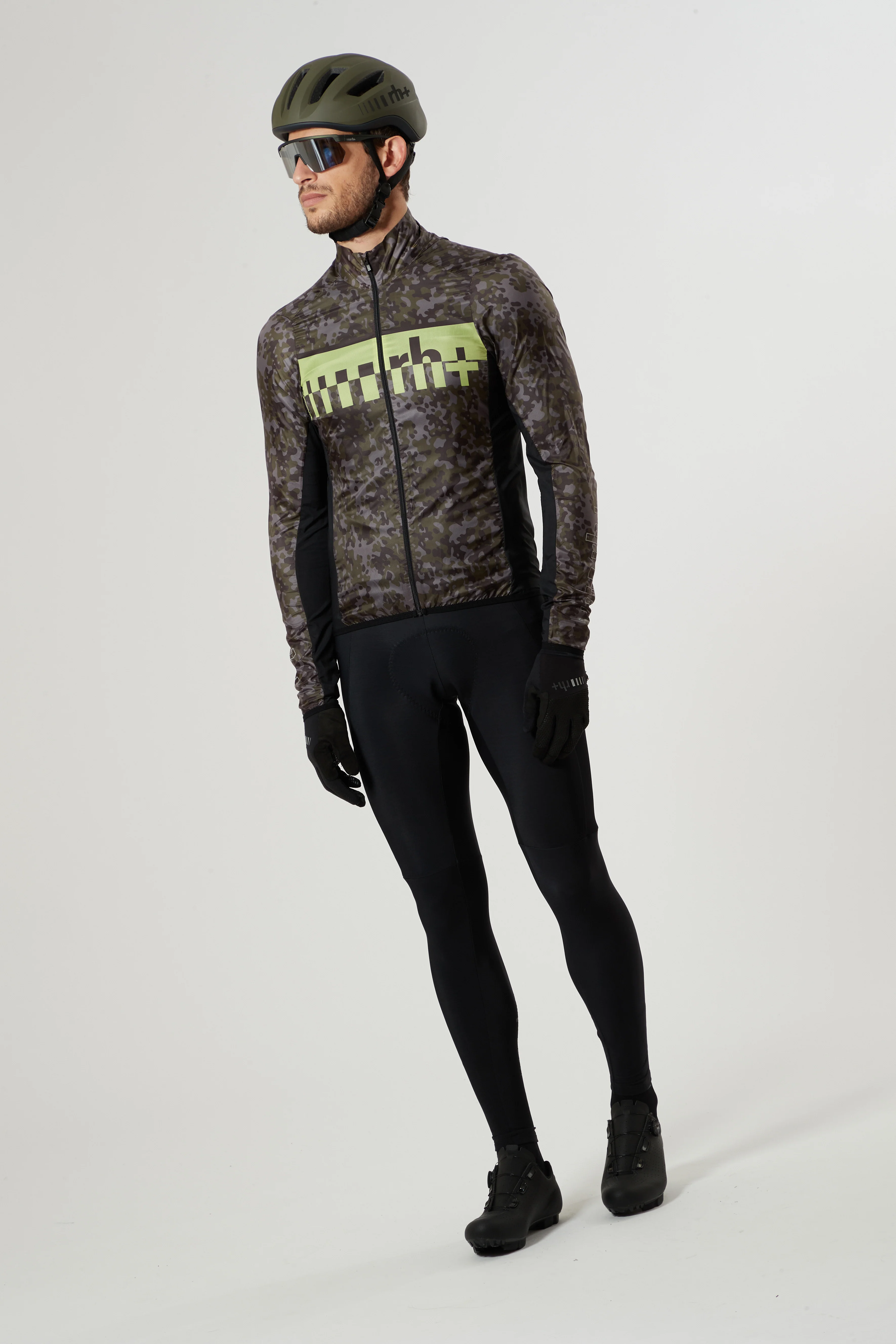 Emergency Pocket Jacket - Image 9