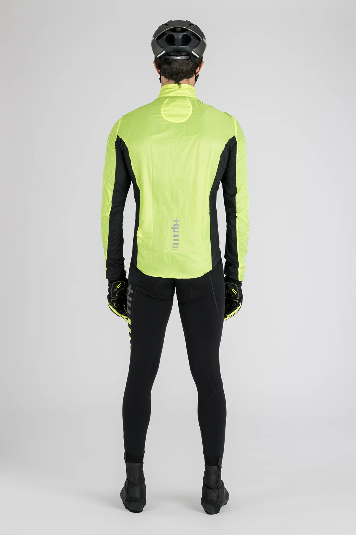 Emergency Pocket Jacket - Image 3