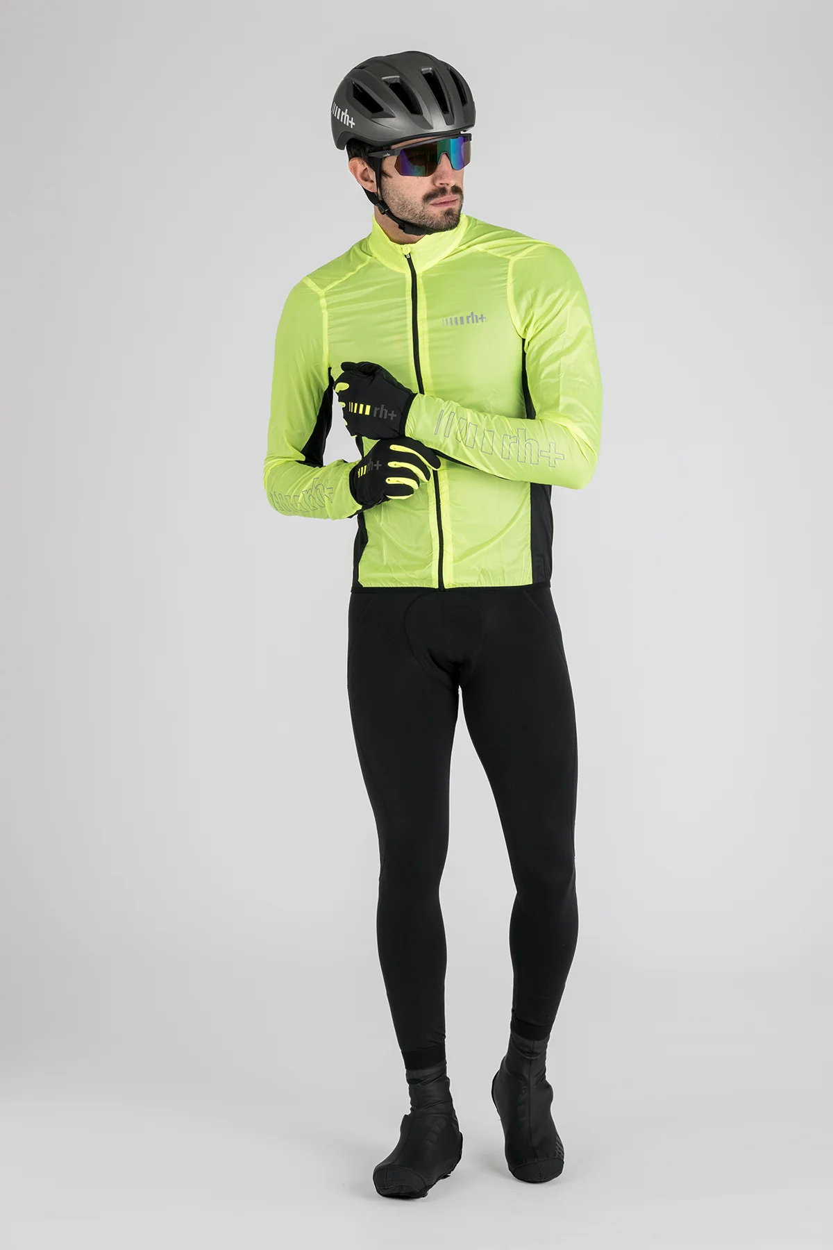 Emergency Pocket Jacket - Image 4
