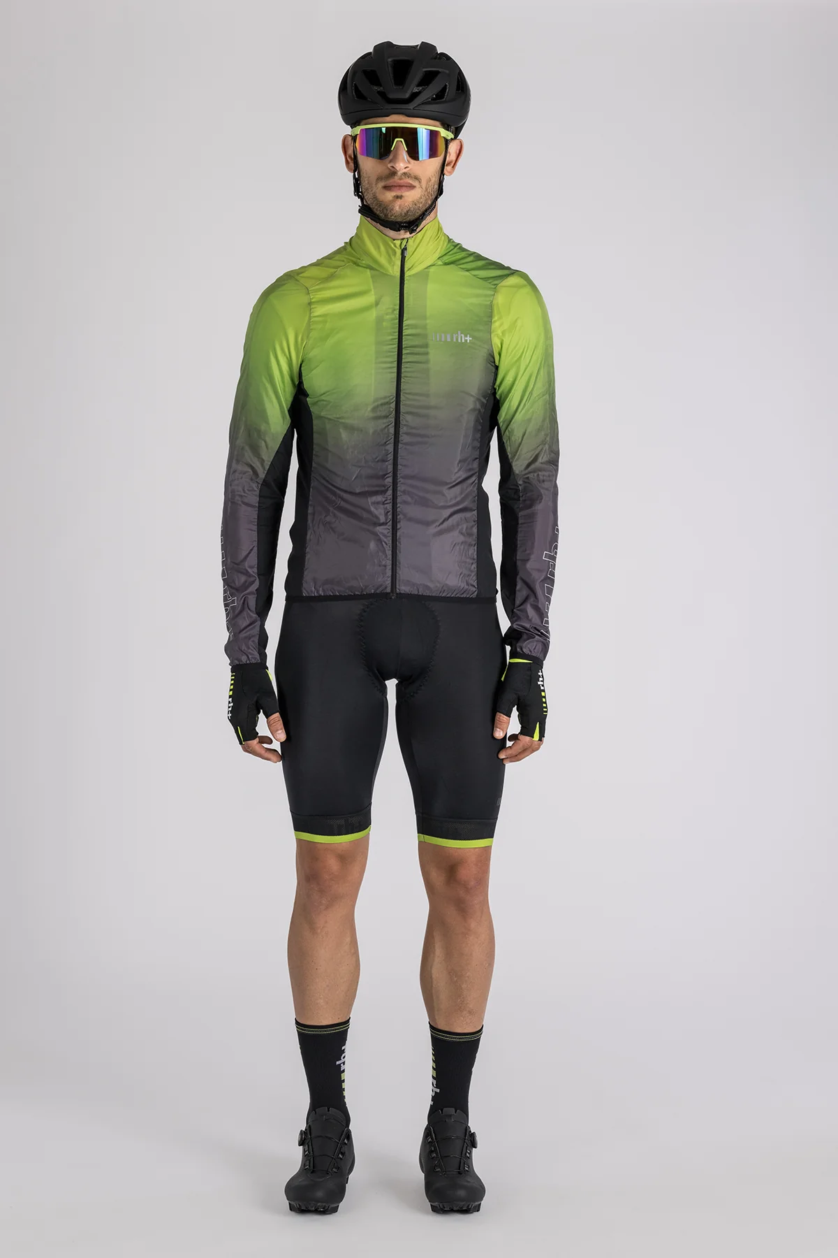 Emergency Pocket Jacket