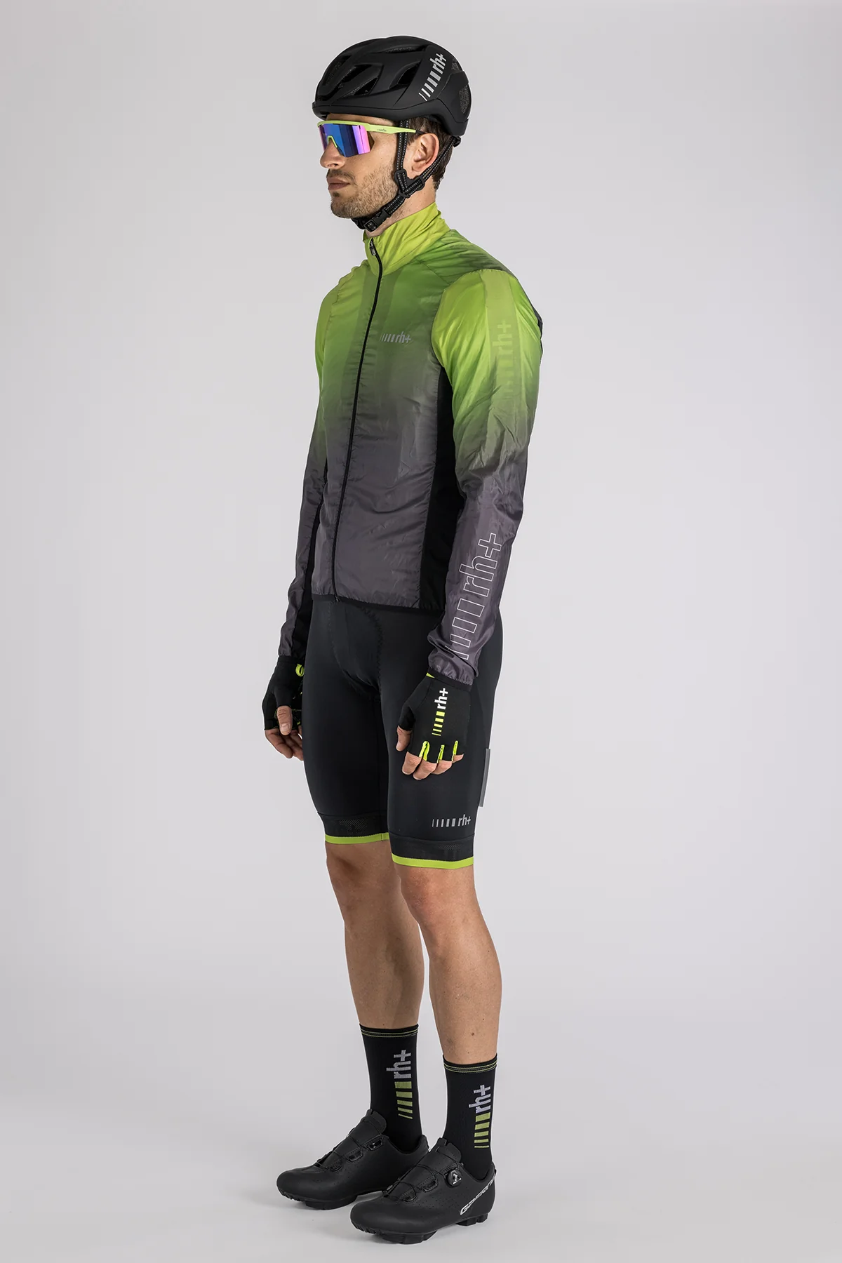 Emergency Pocket Jacket - Image 2