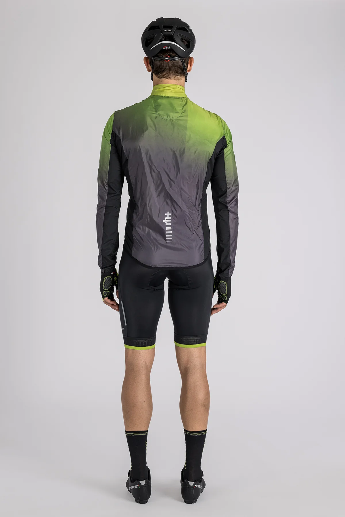 Emergency Pocket Jacket - Image 3