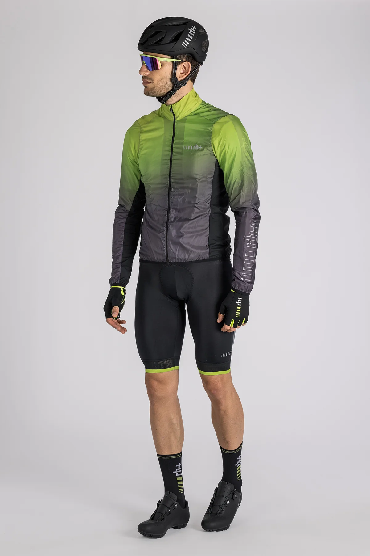 Emergency Pocket Jacket - Image 4