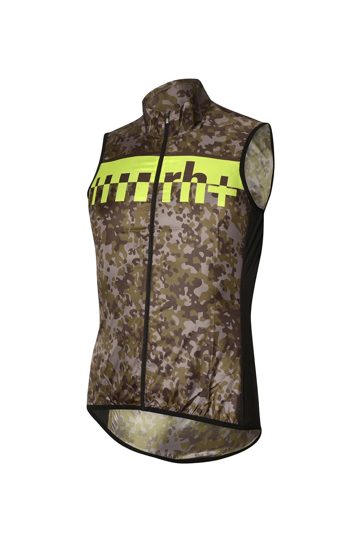 Emergency Pocket Vest