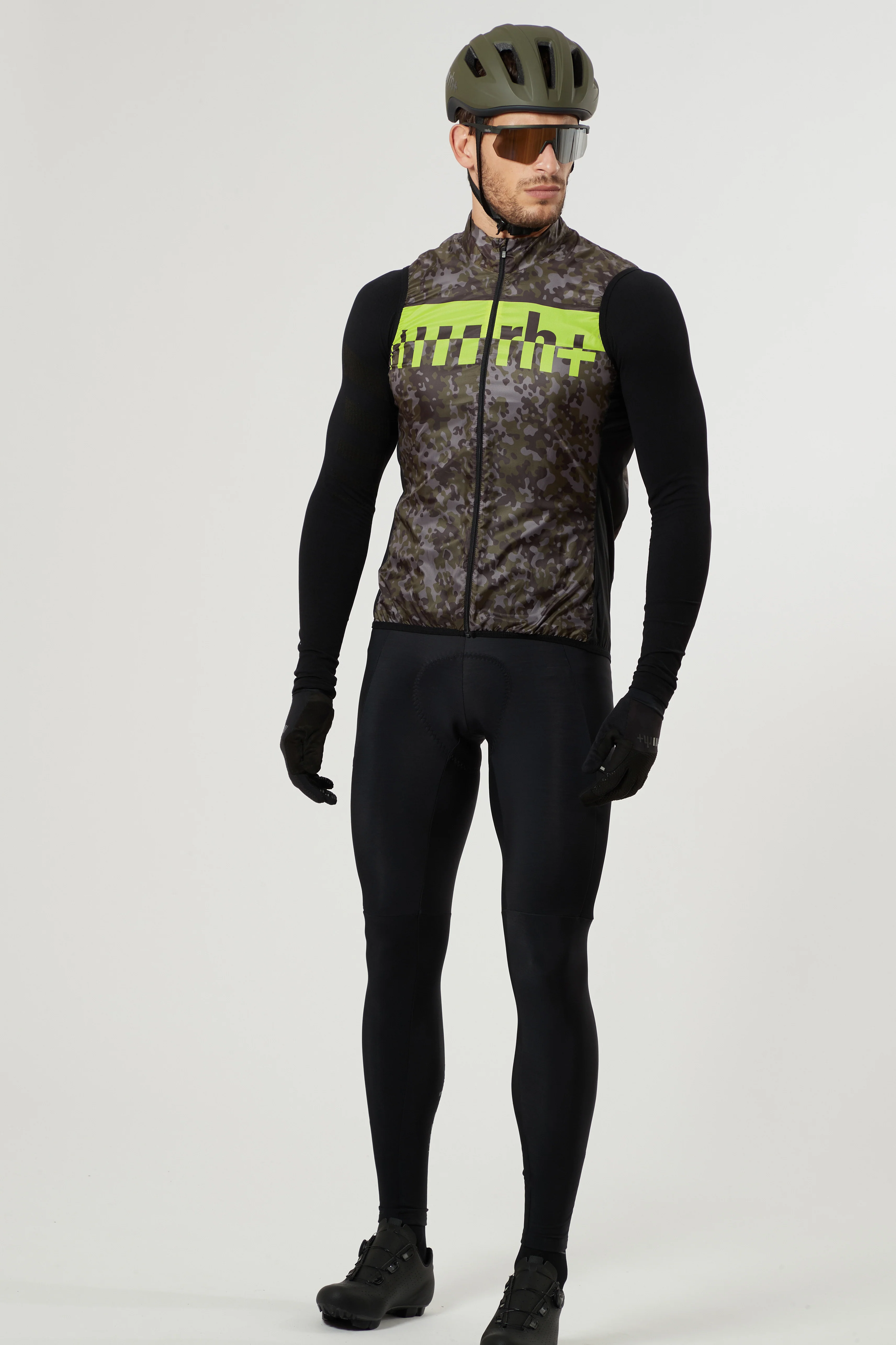 Emergency Pocket Vest - Image 10